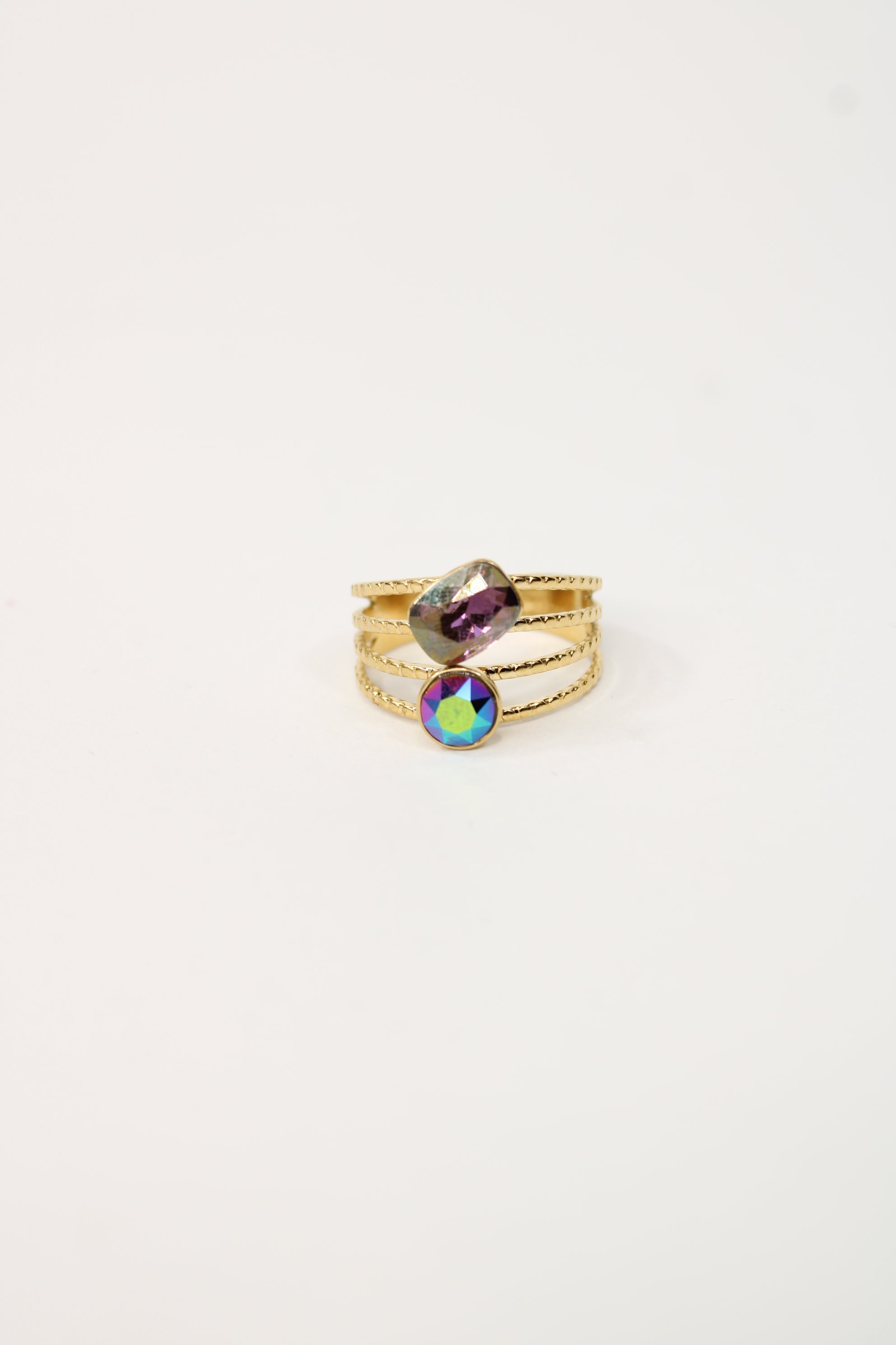 Bague Bella