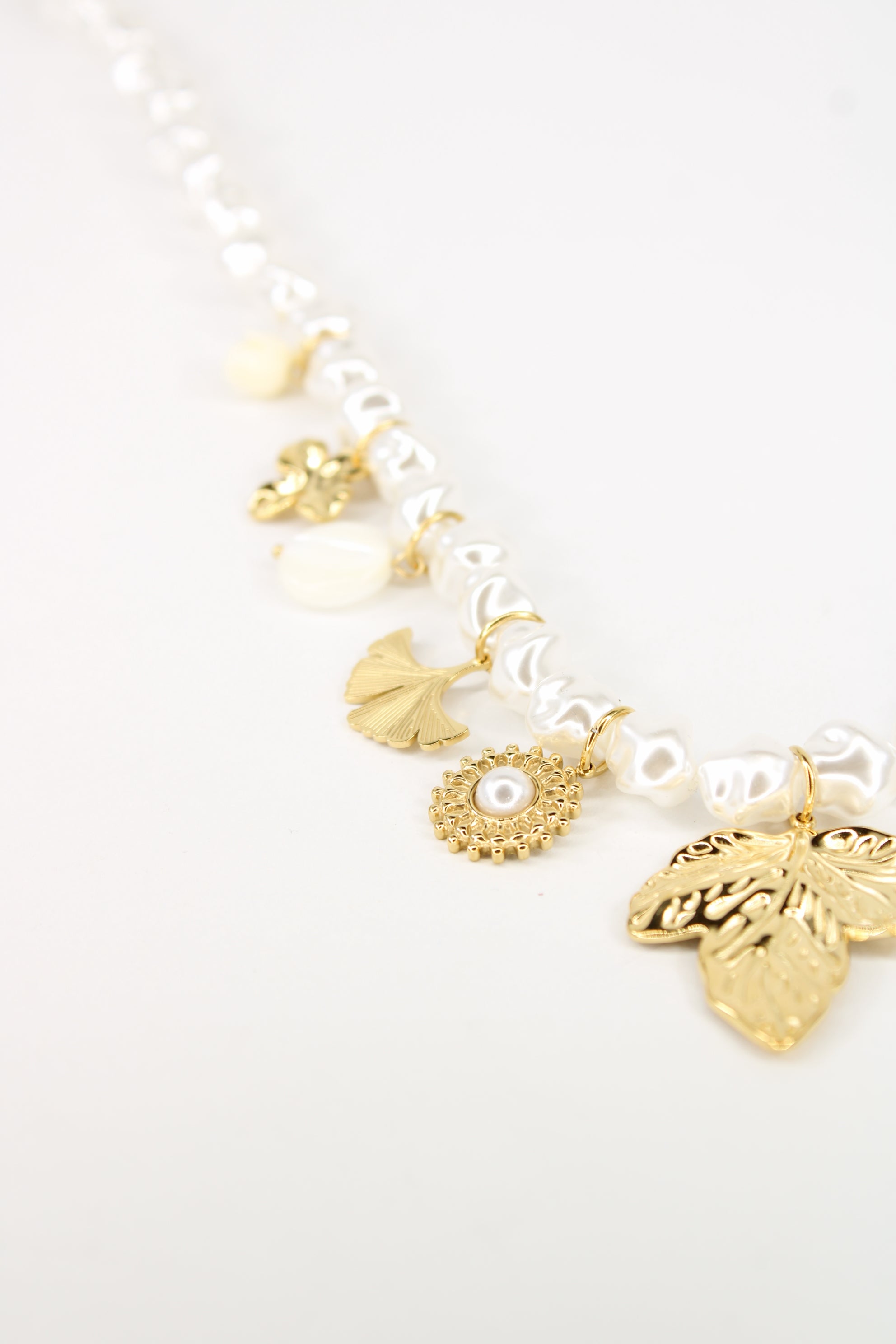 Collier Sofia