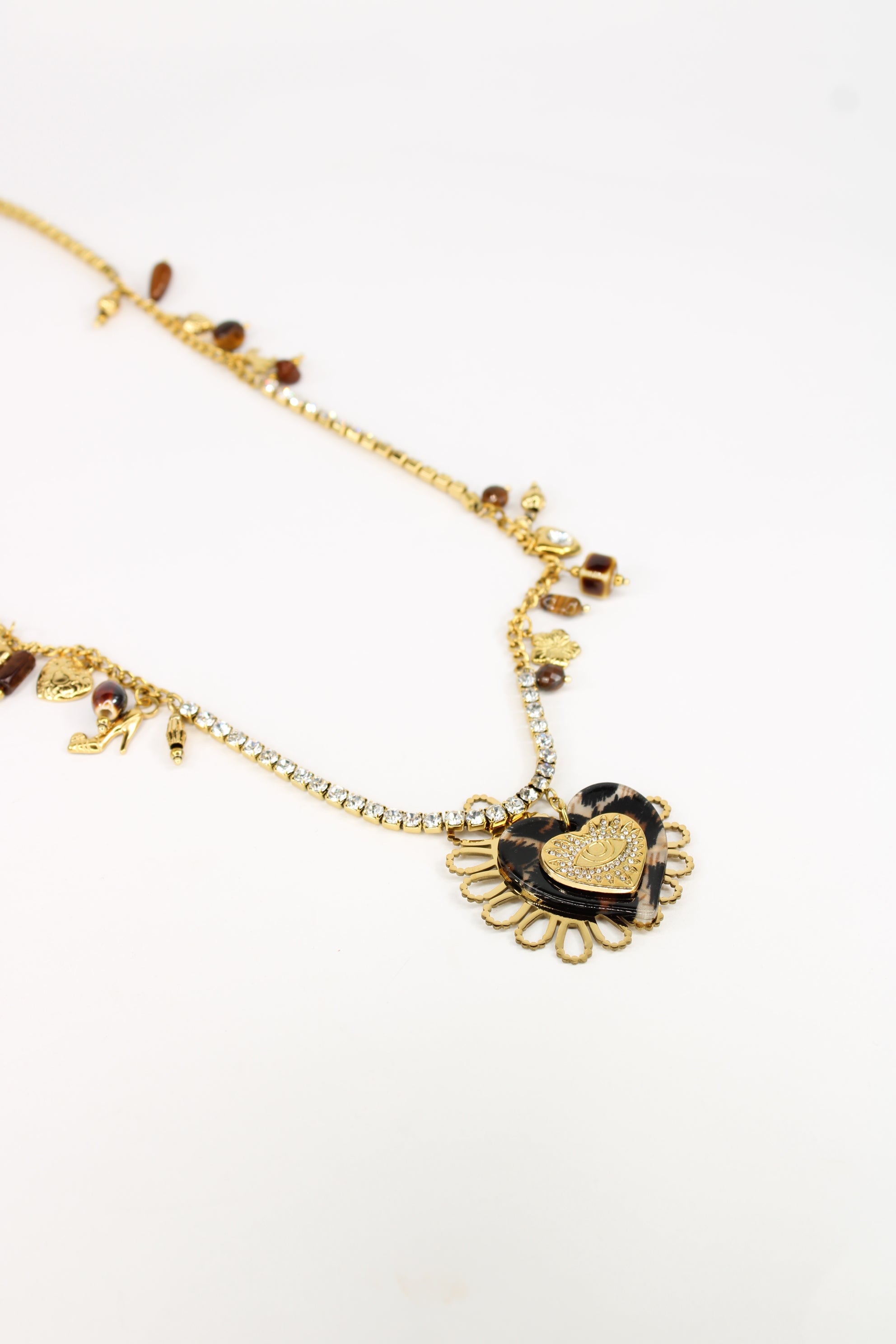 Collier Léana