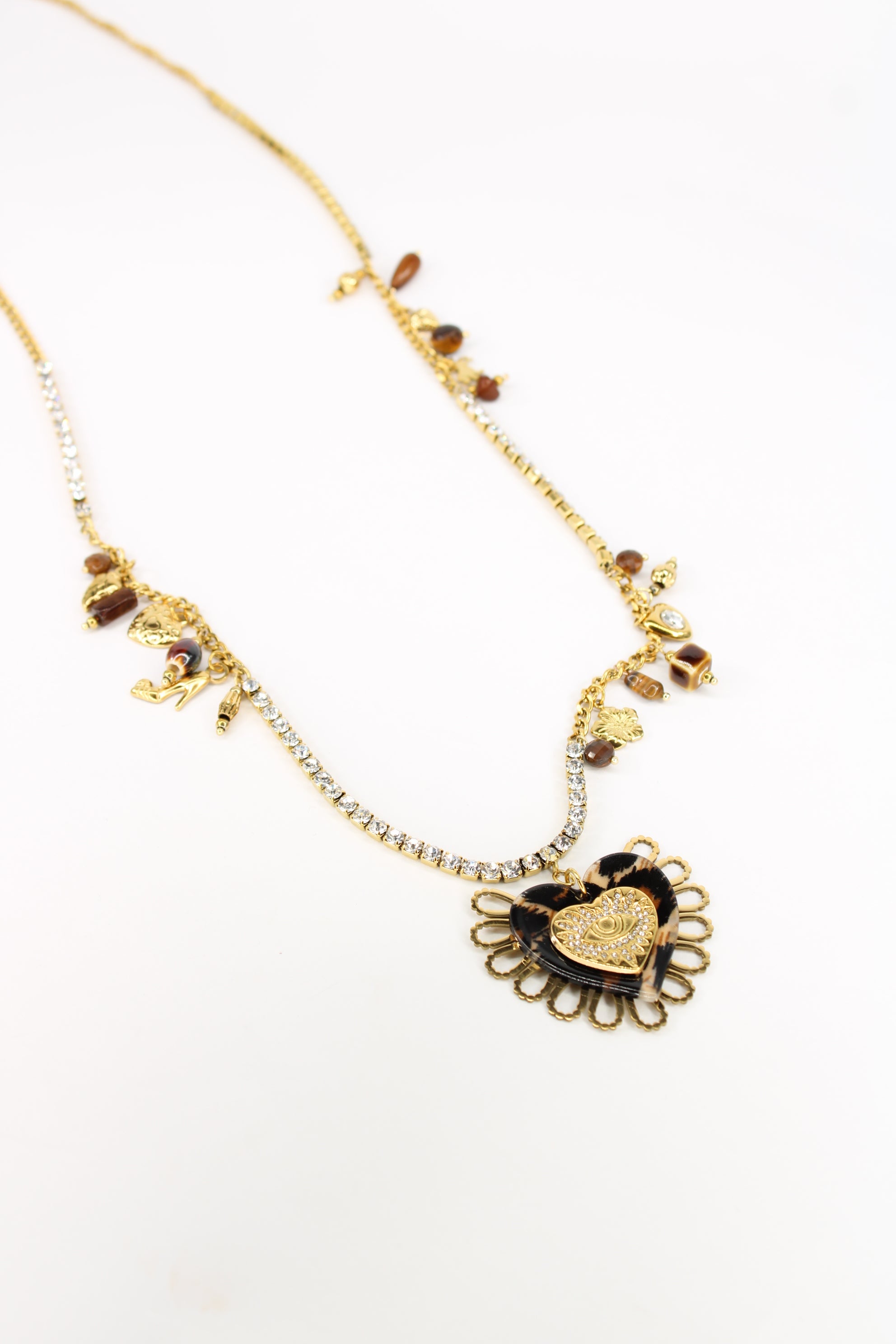 Collier Léana