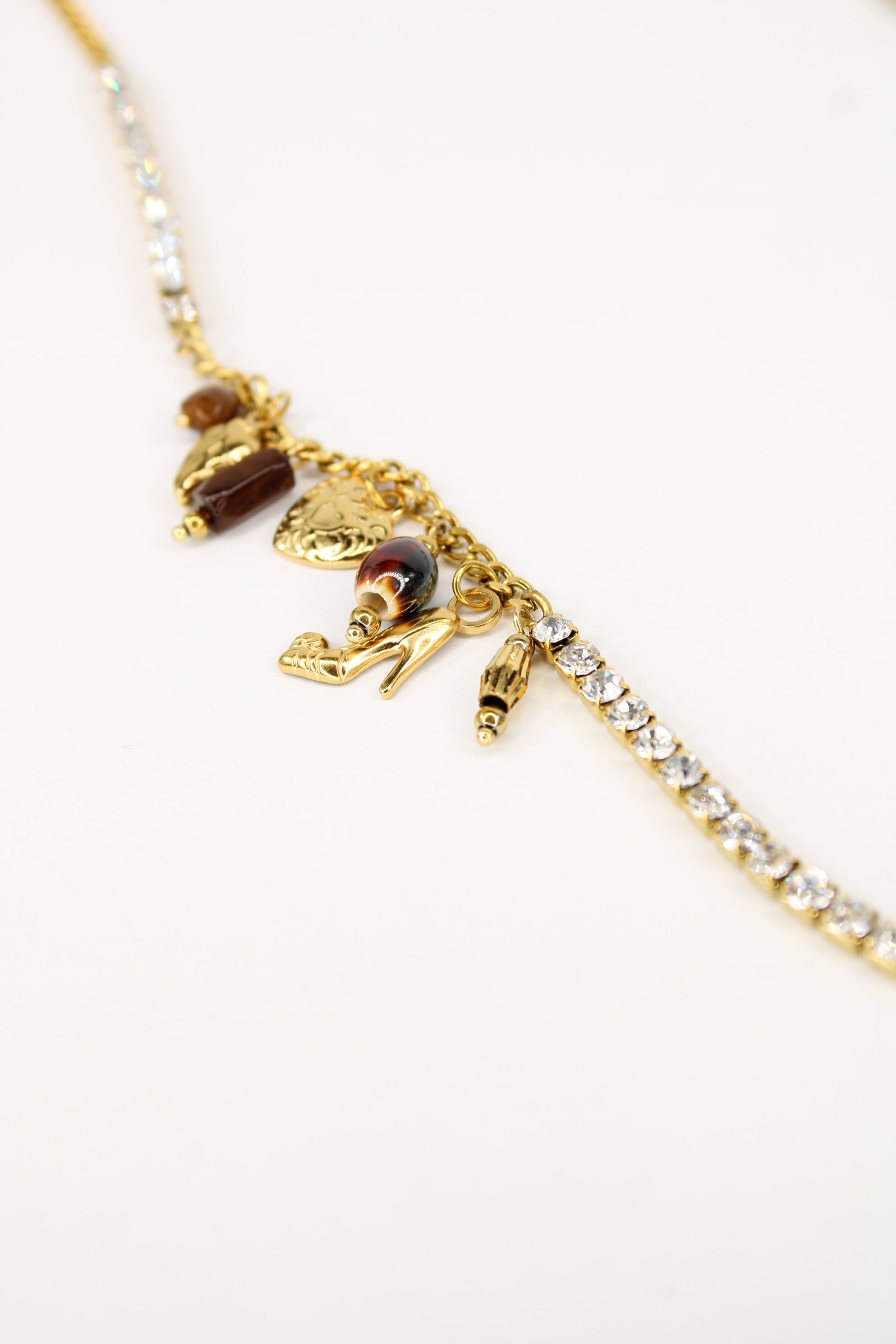 Collier Léana