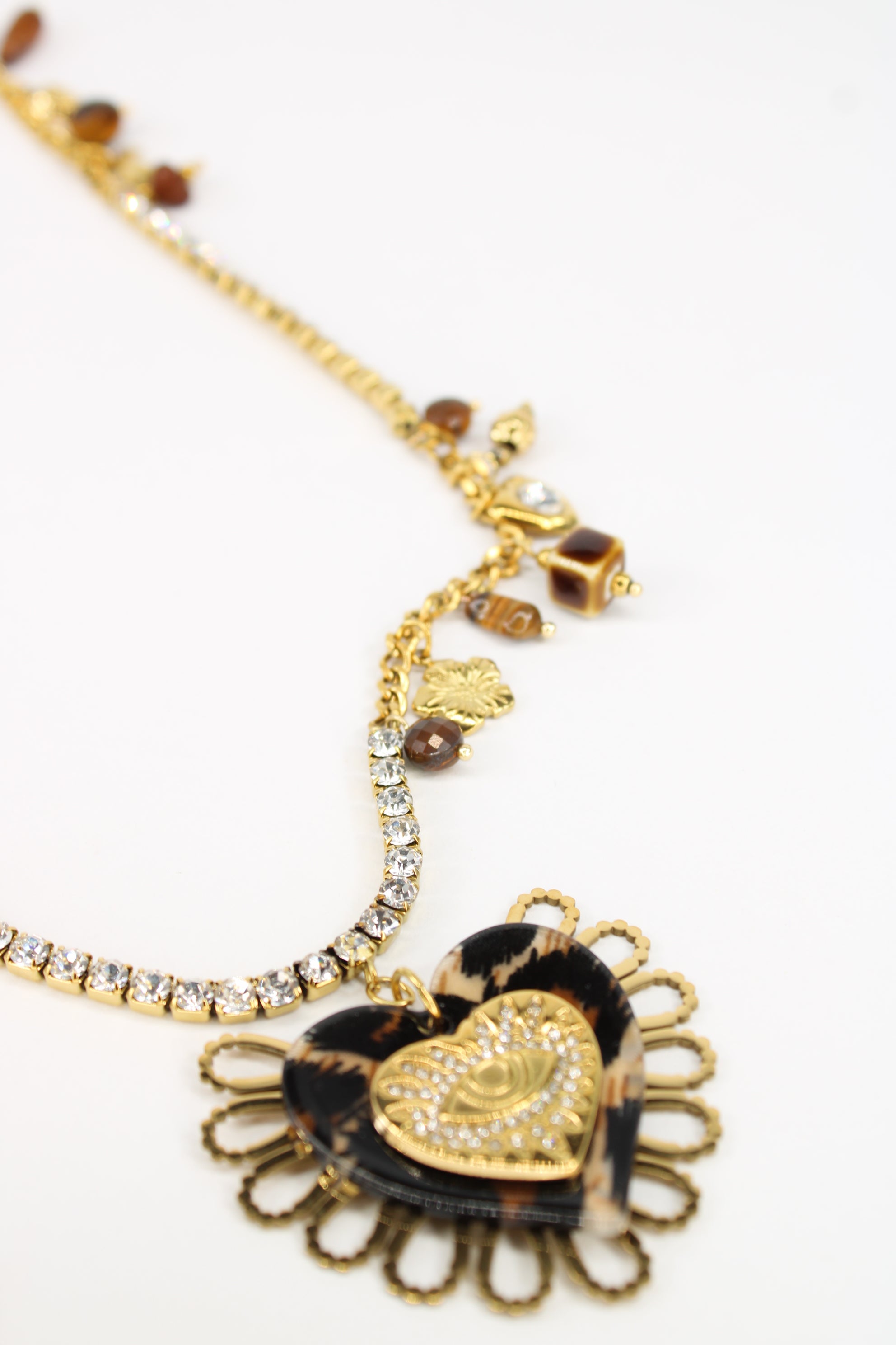 Collier Léana