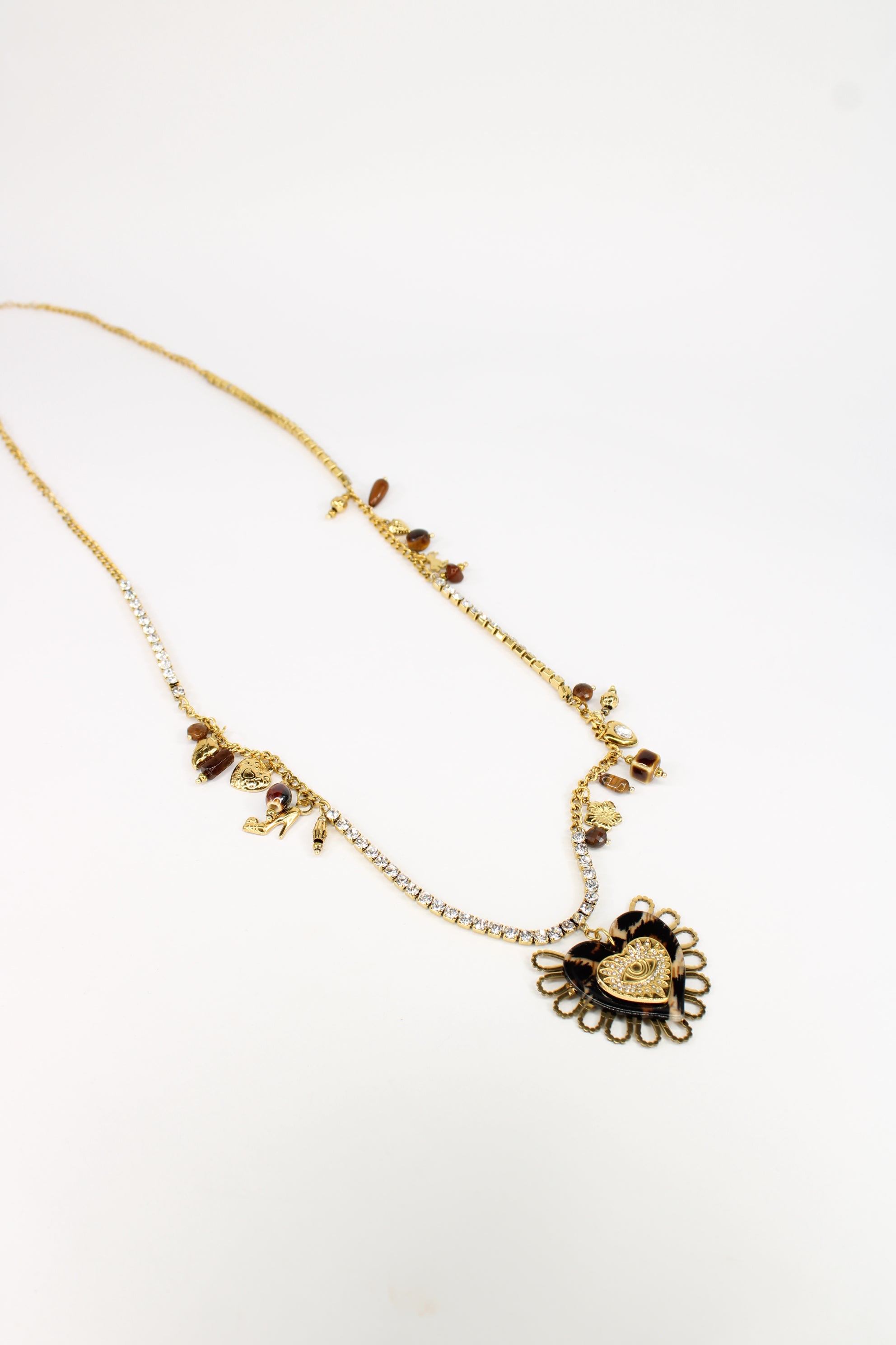 Collier Léana