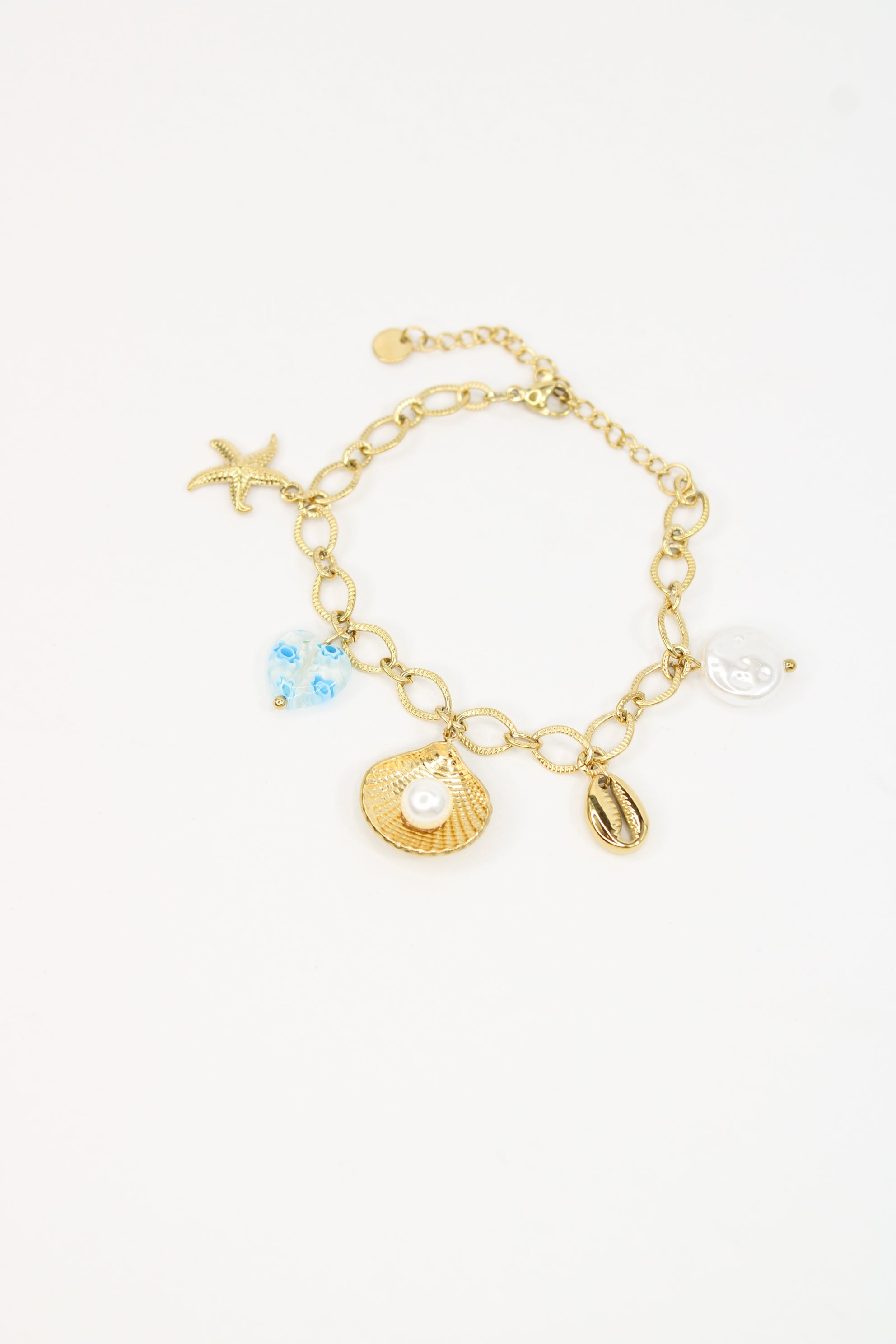 Bracelet Palmeraie