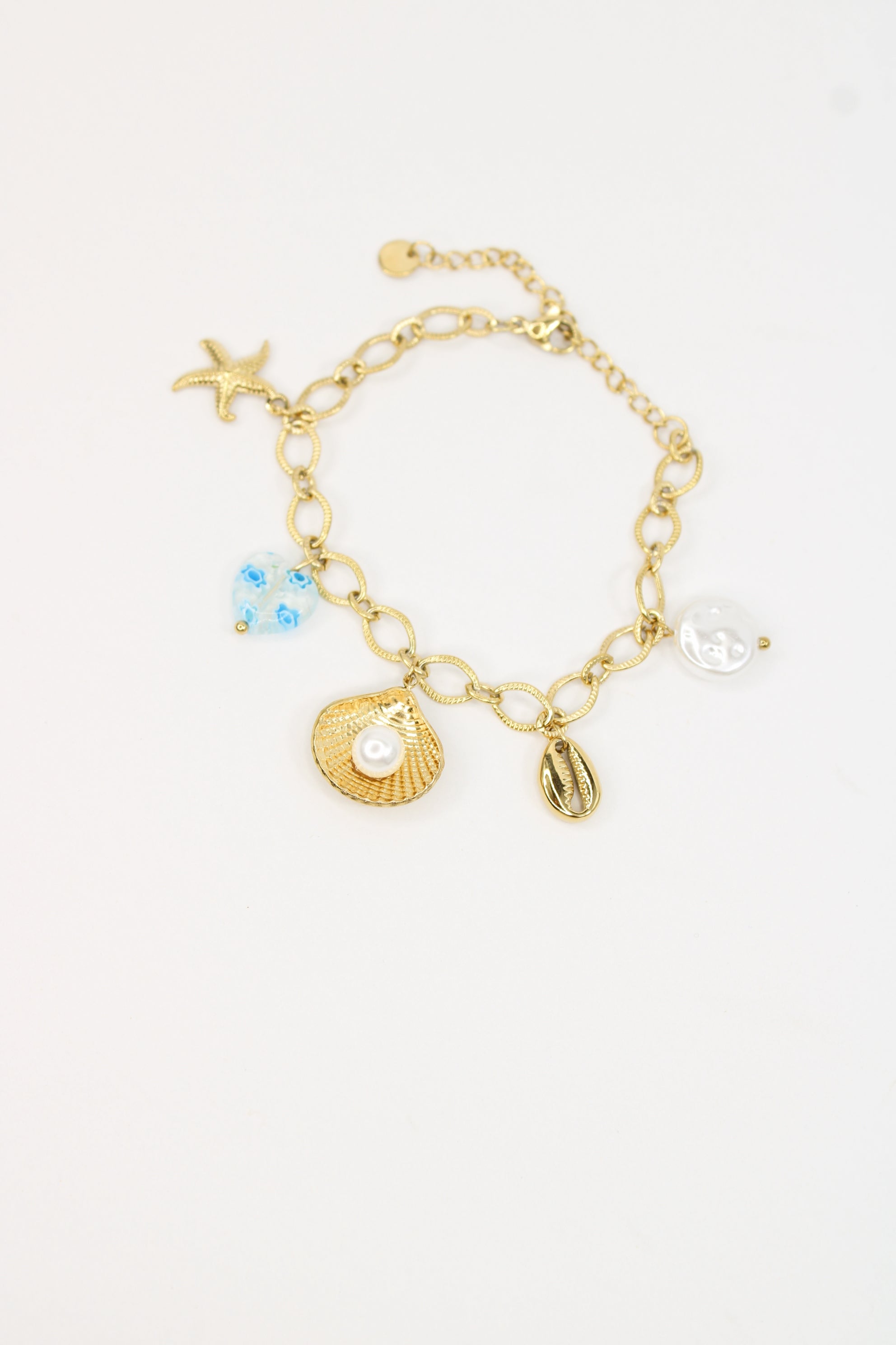 Bracelet Palmeraie