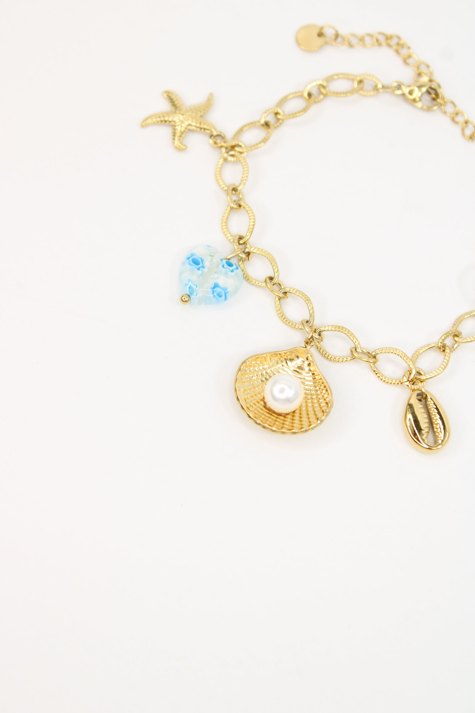 Bracelet Palmeraie