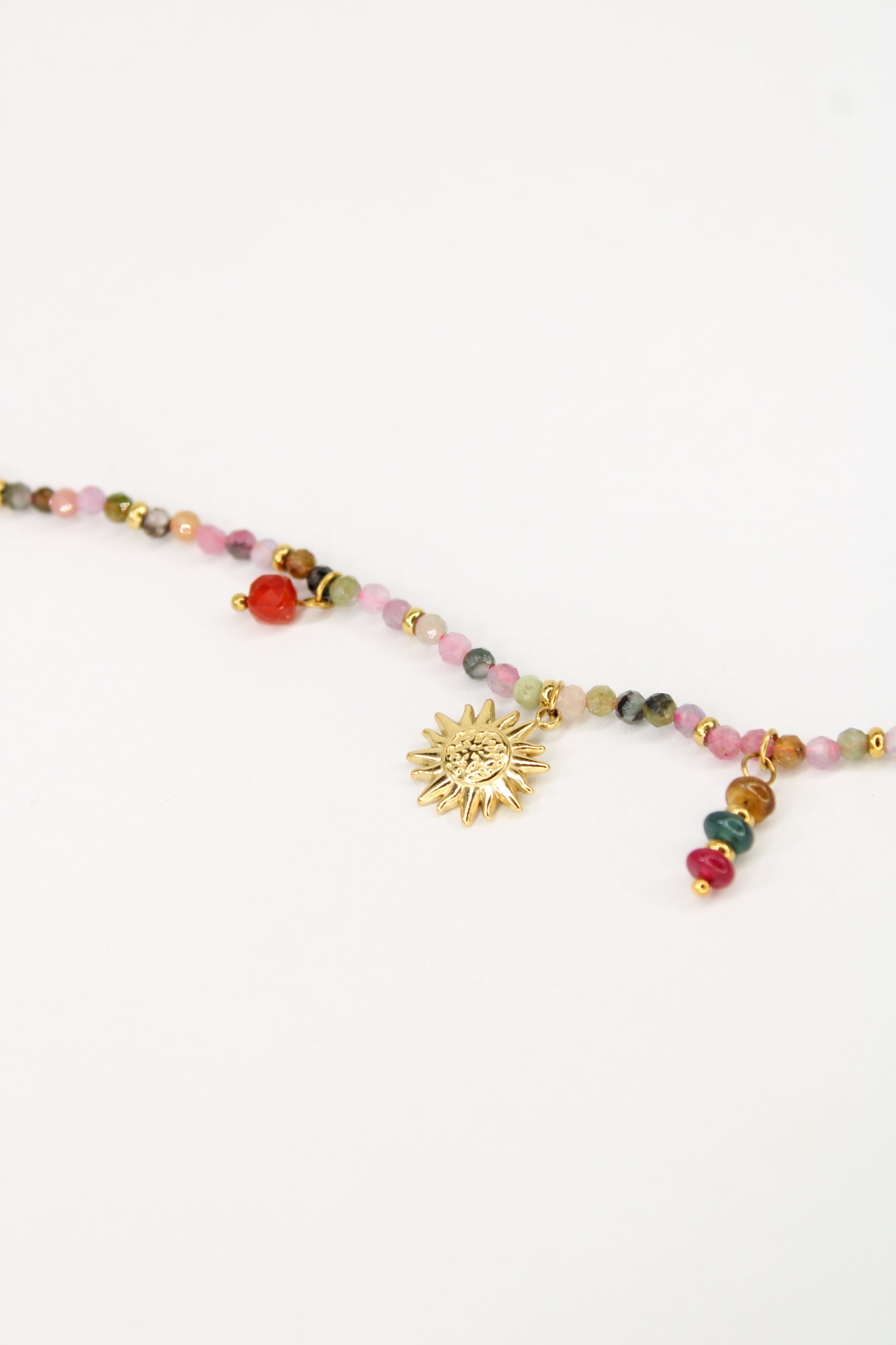 Collier Aby