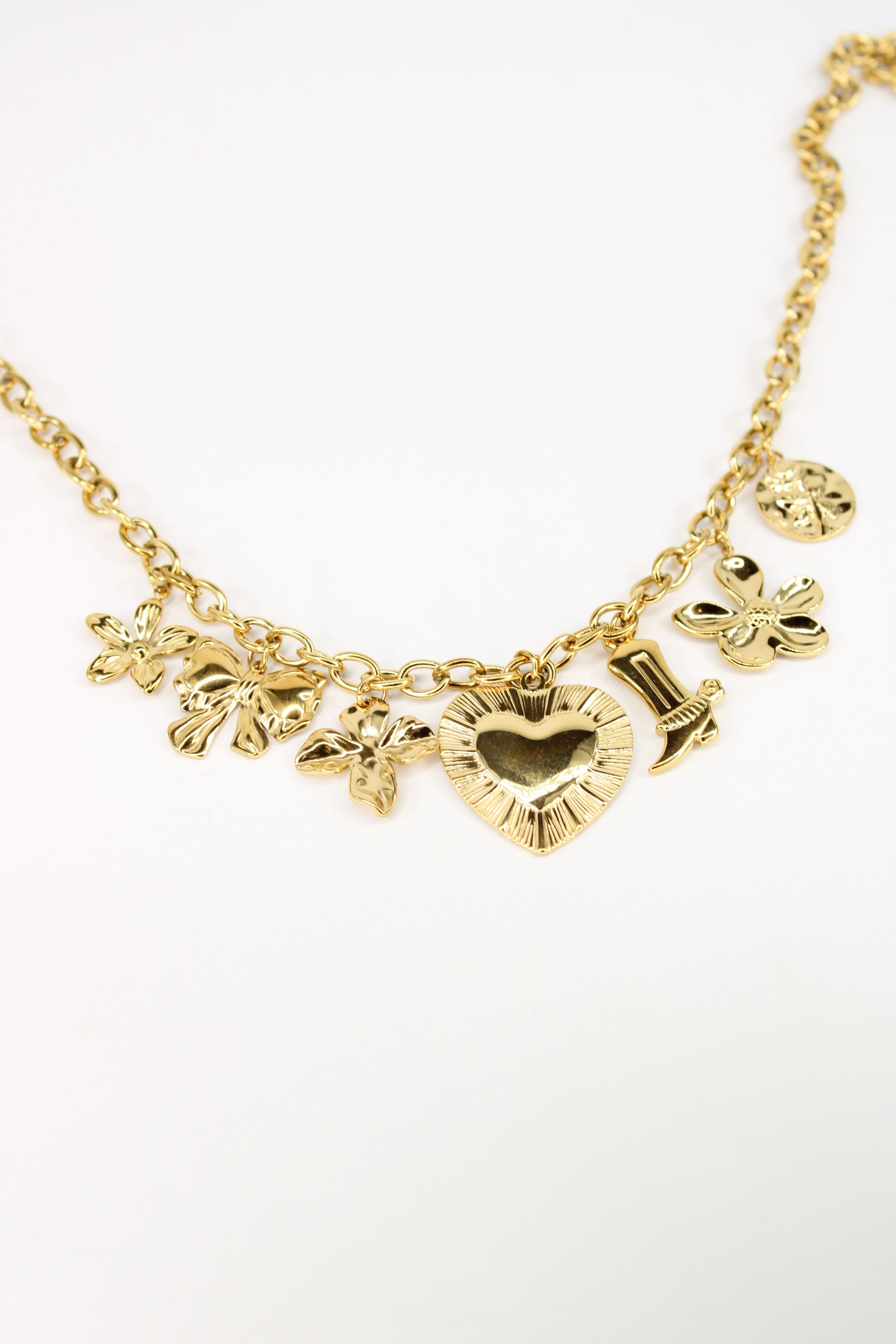 Collier Sara