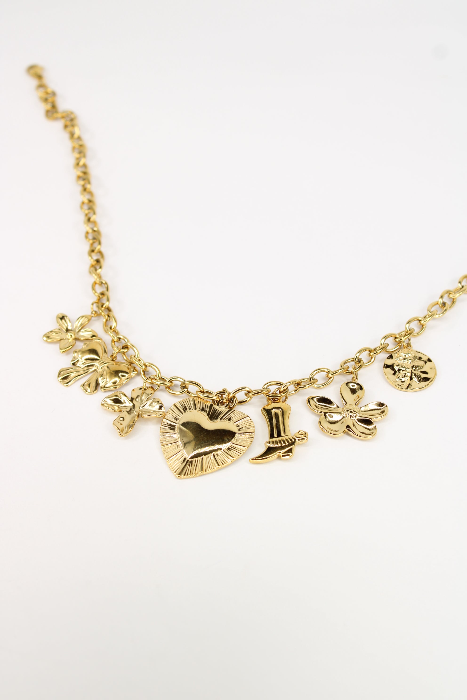 Collier Sara