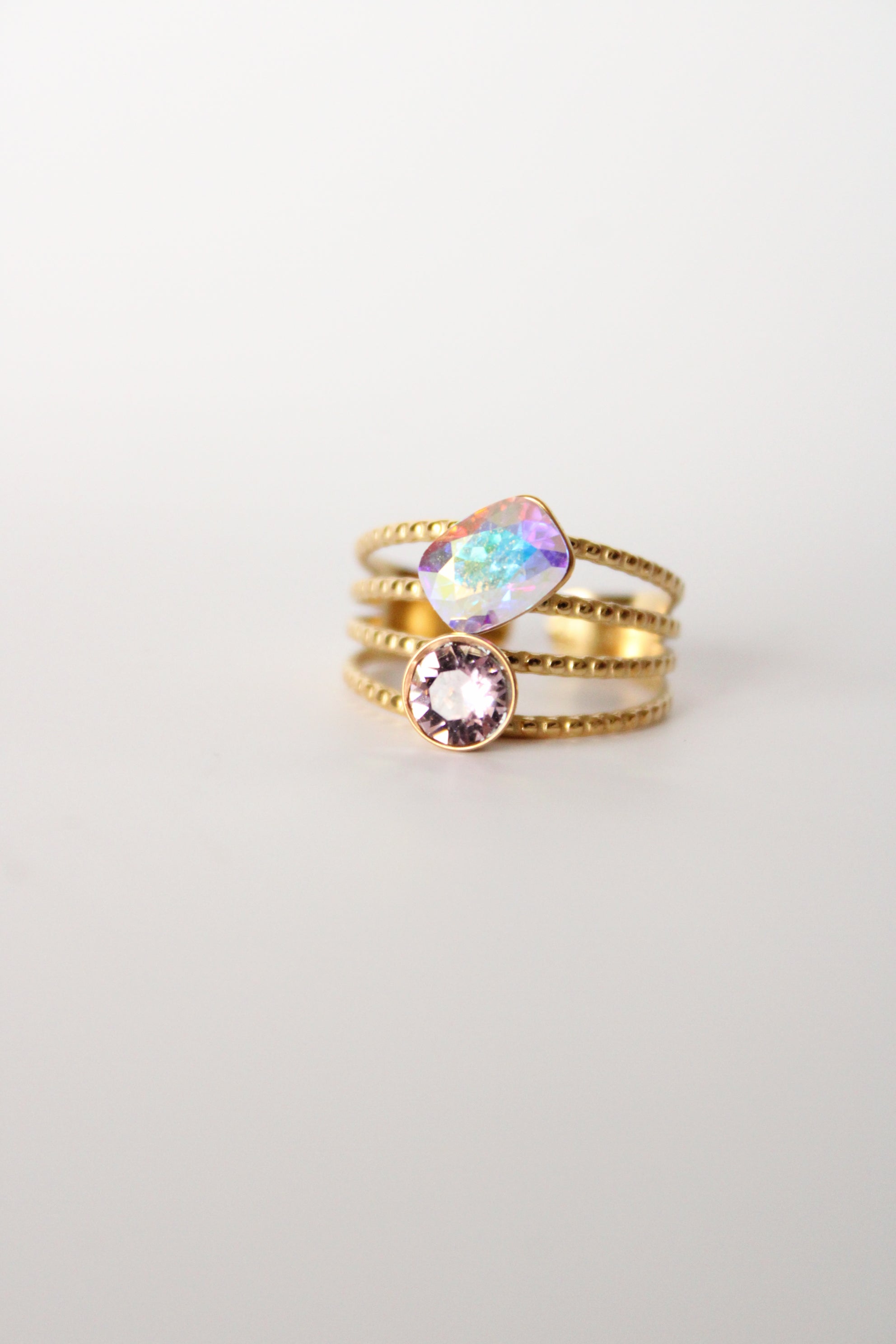 Bague Bella