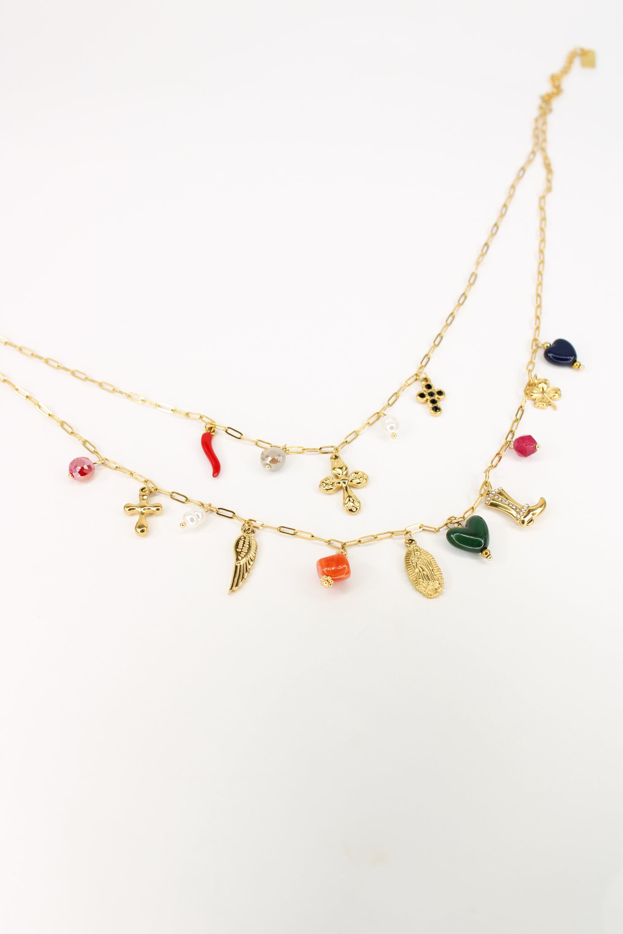 Collier Stella