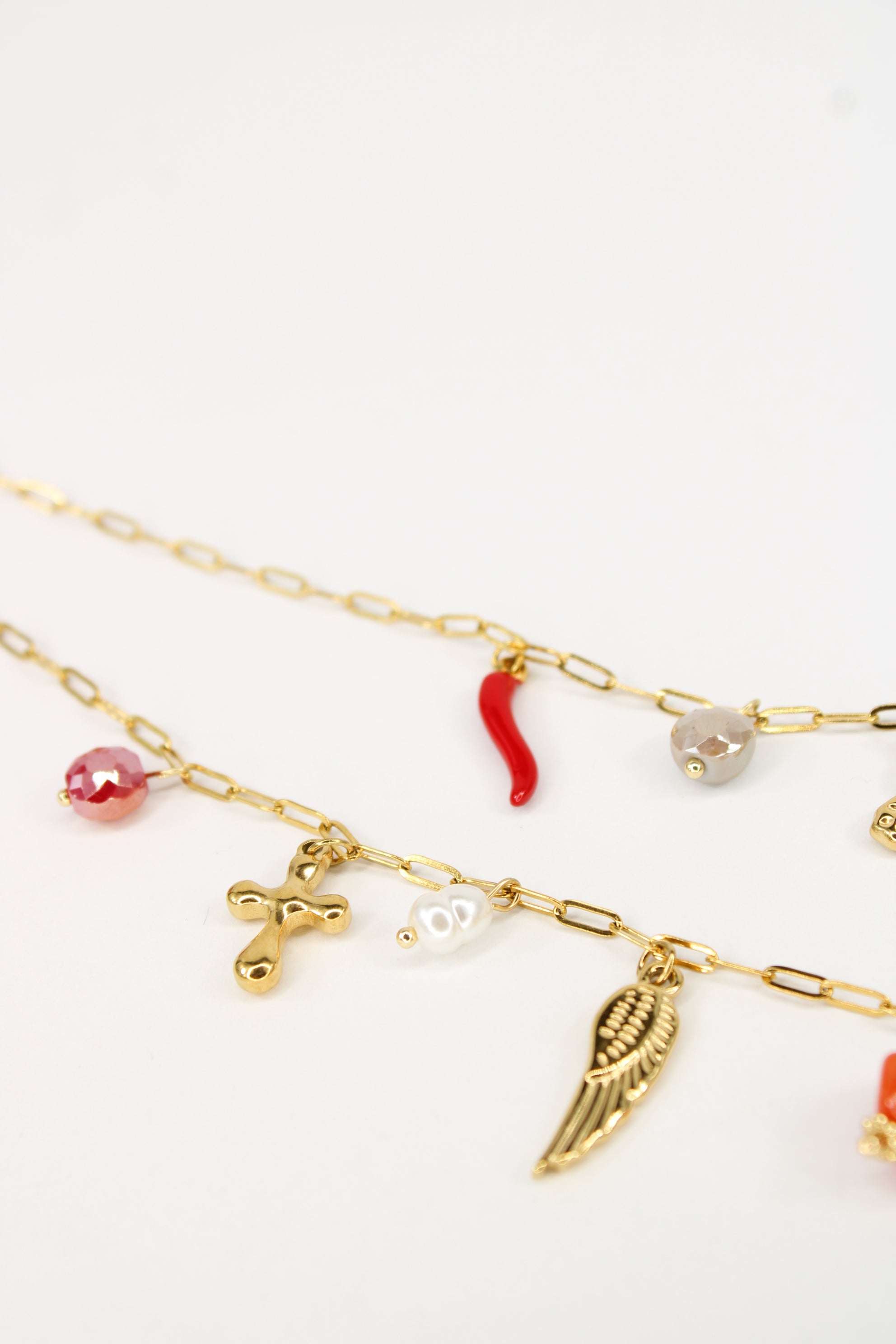 Collier Stella