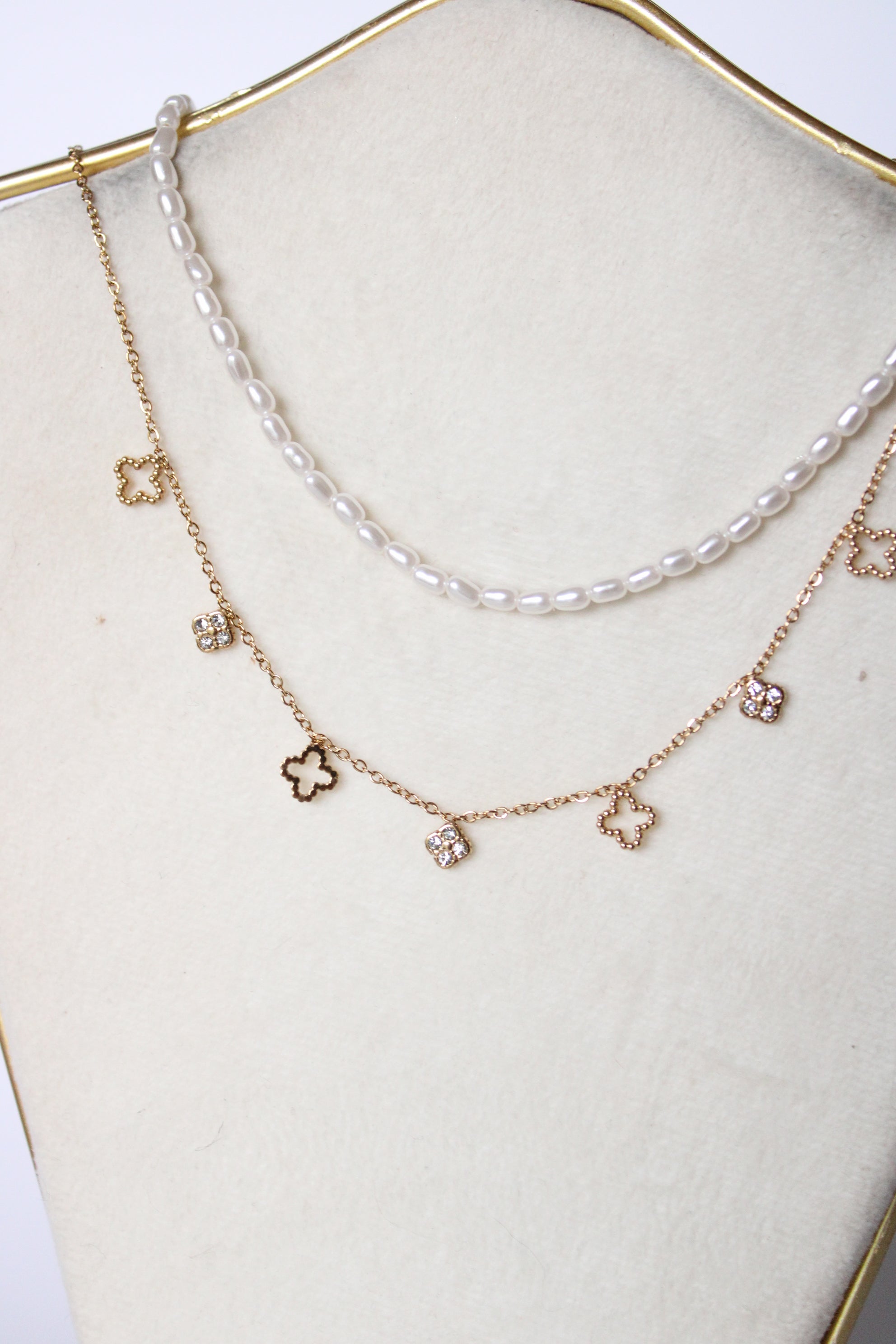 Collier Thalya