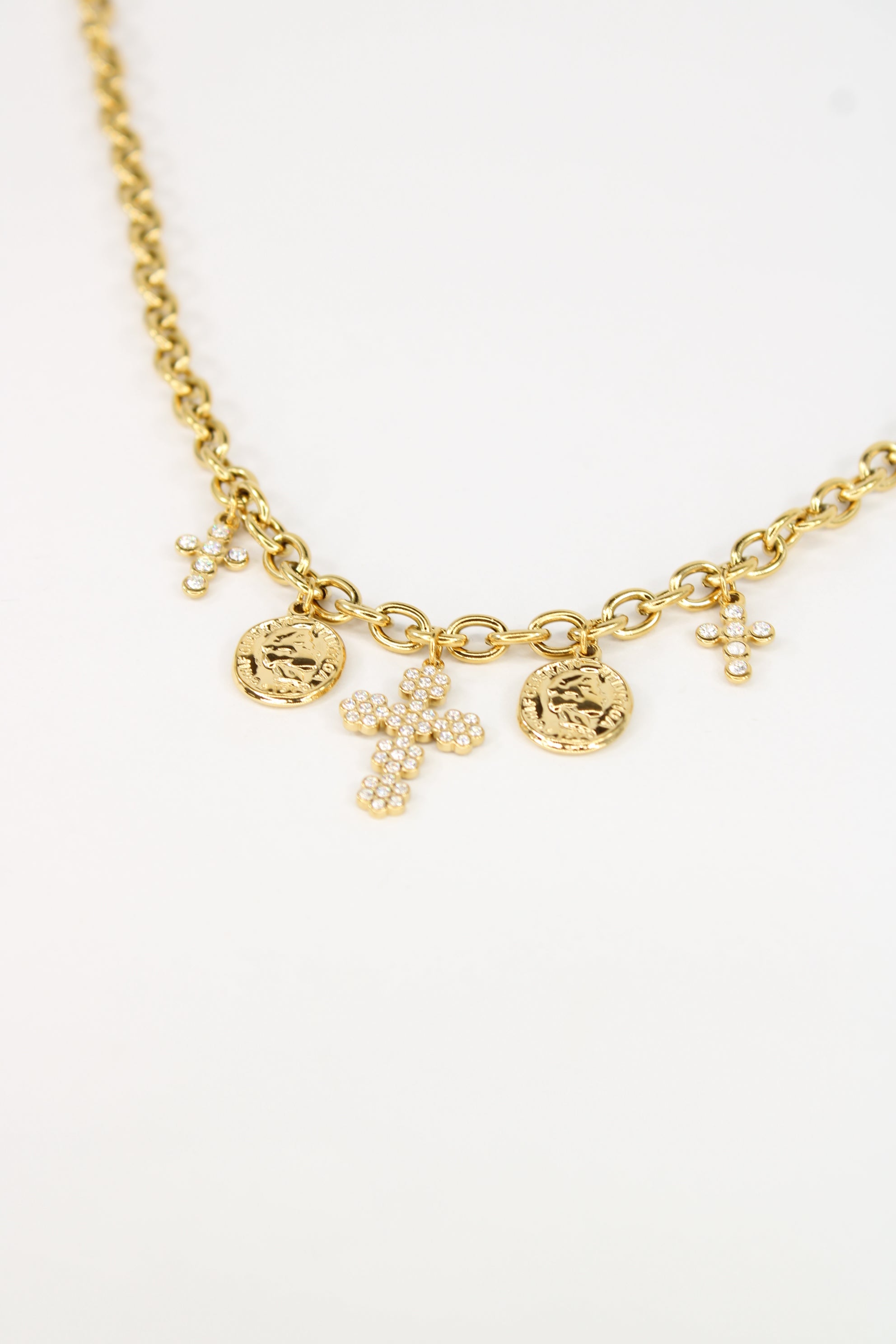 Collier Nava