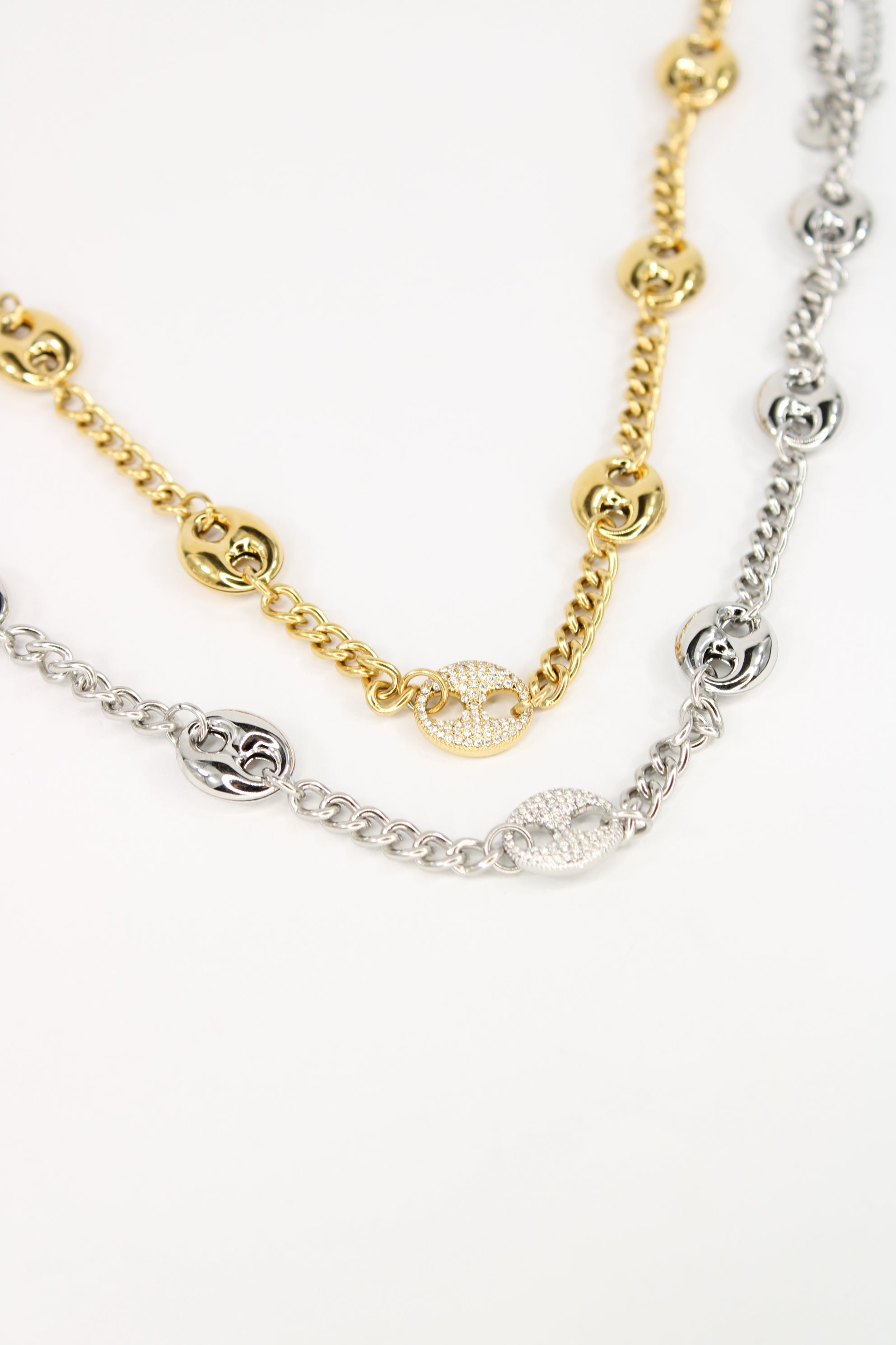 Collier Iseult
