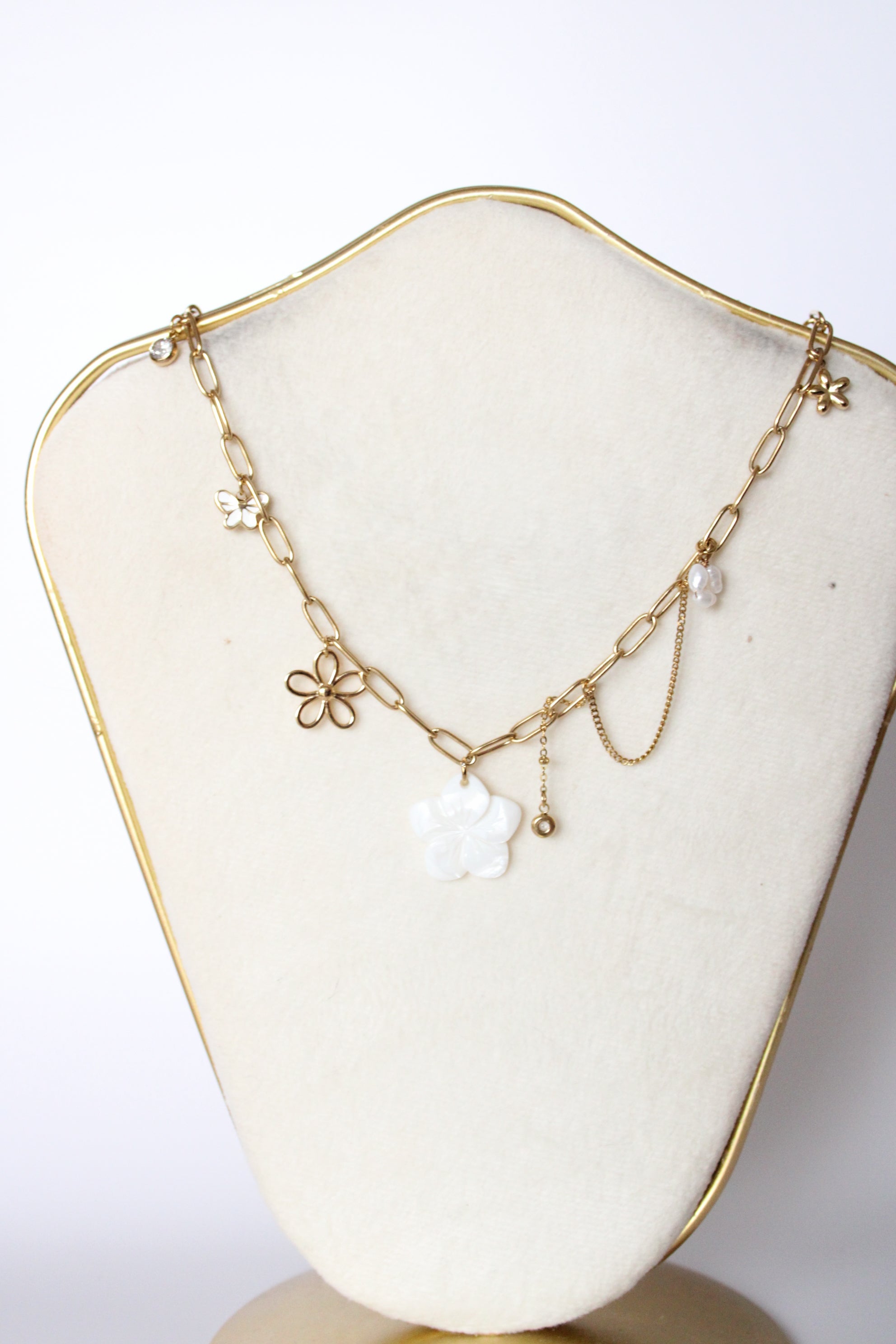 Collier Clélia