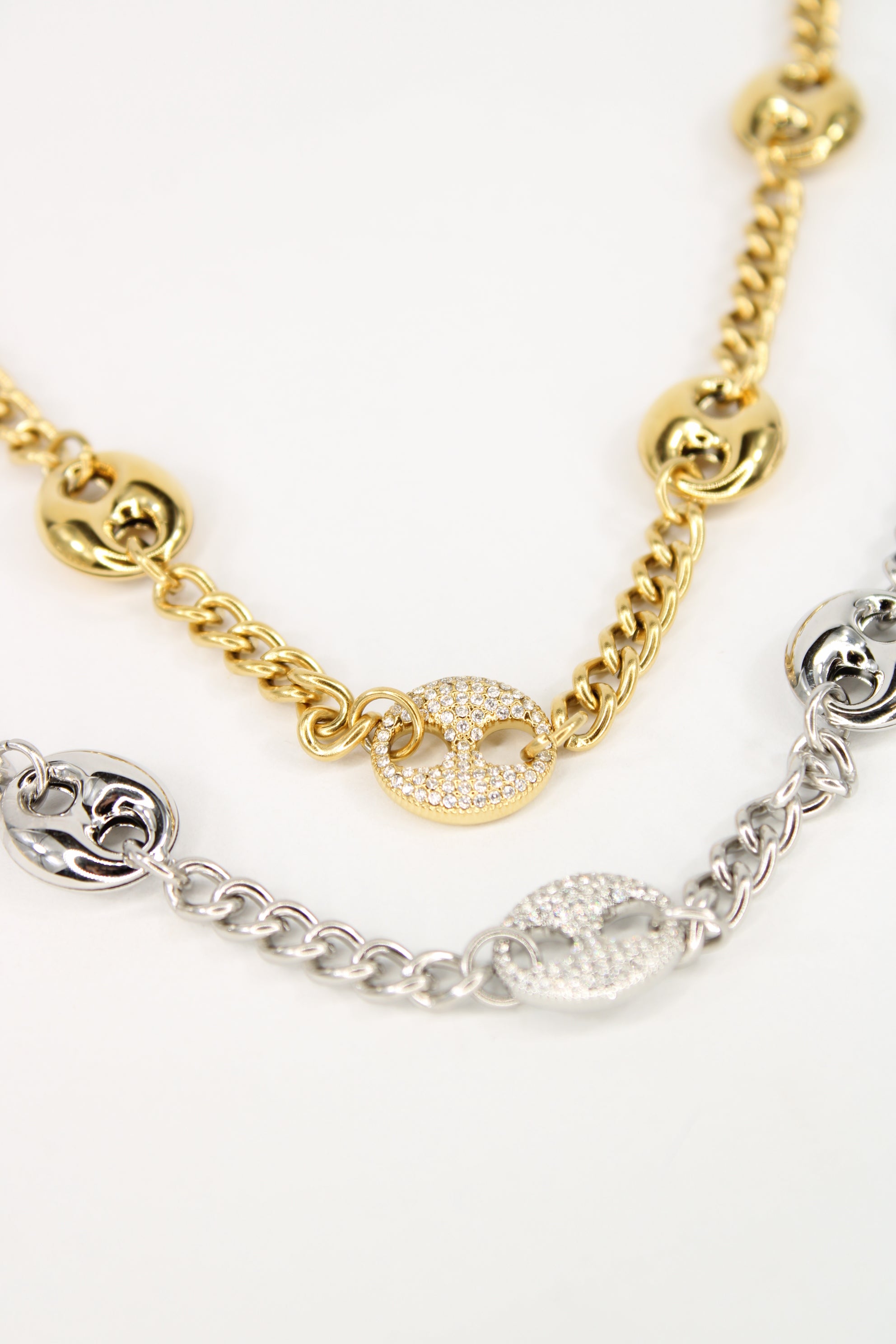 Collier Iseult