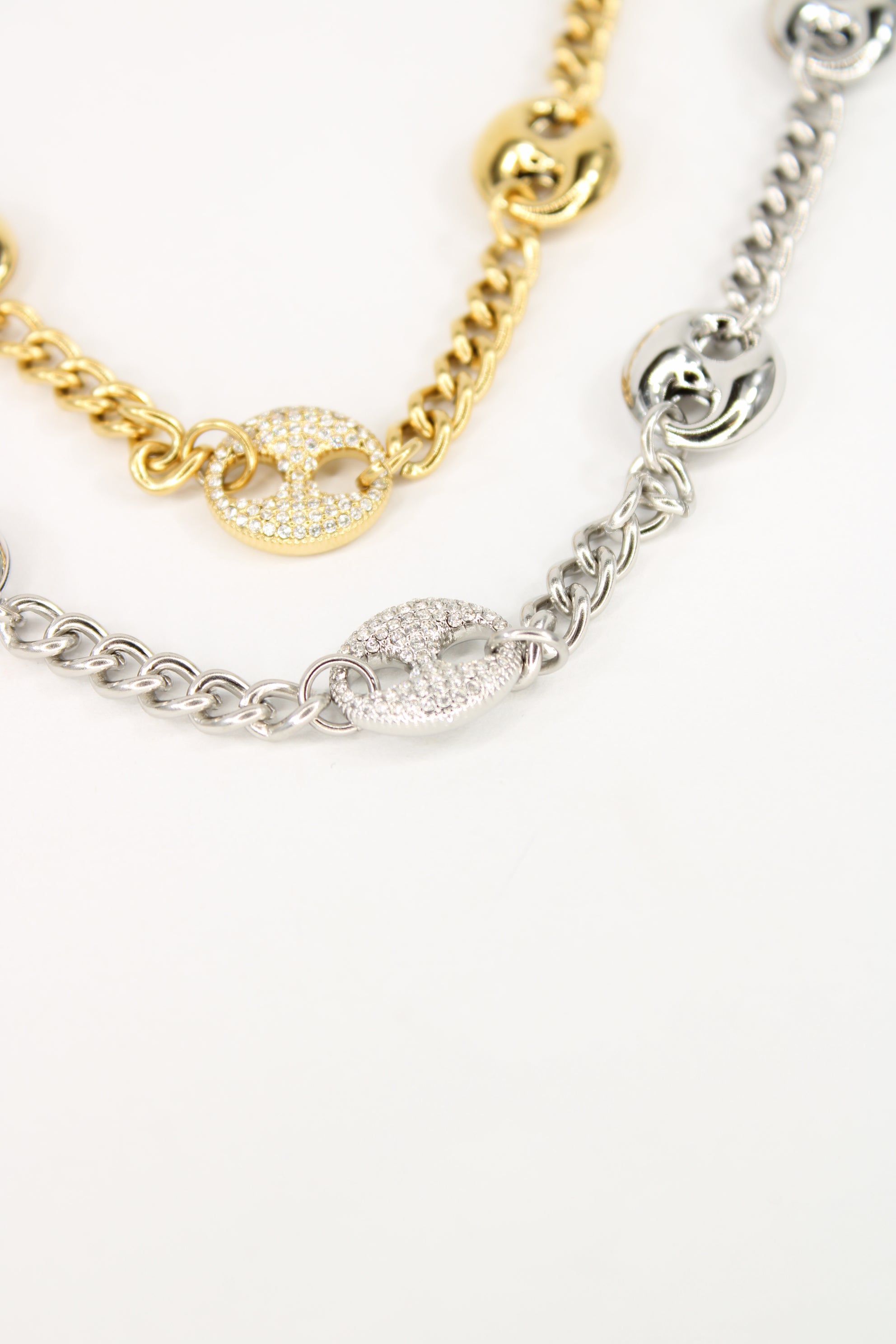 Collier Iseult