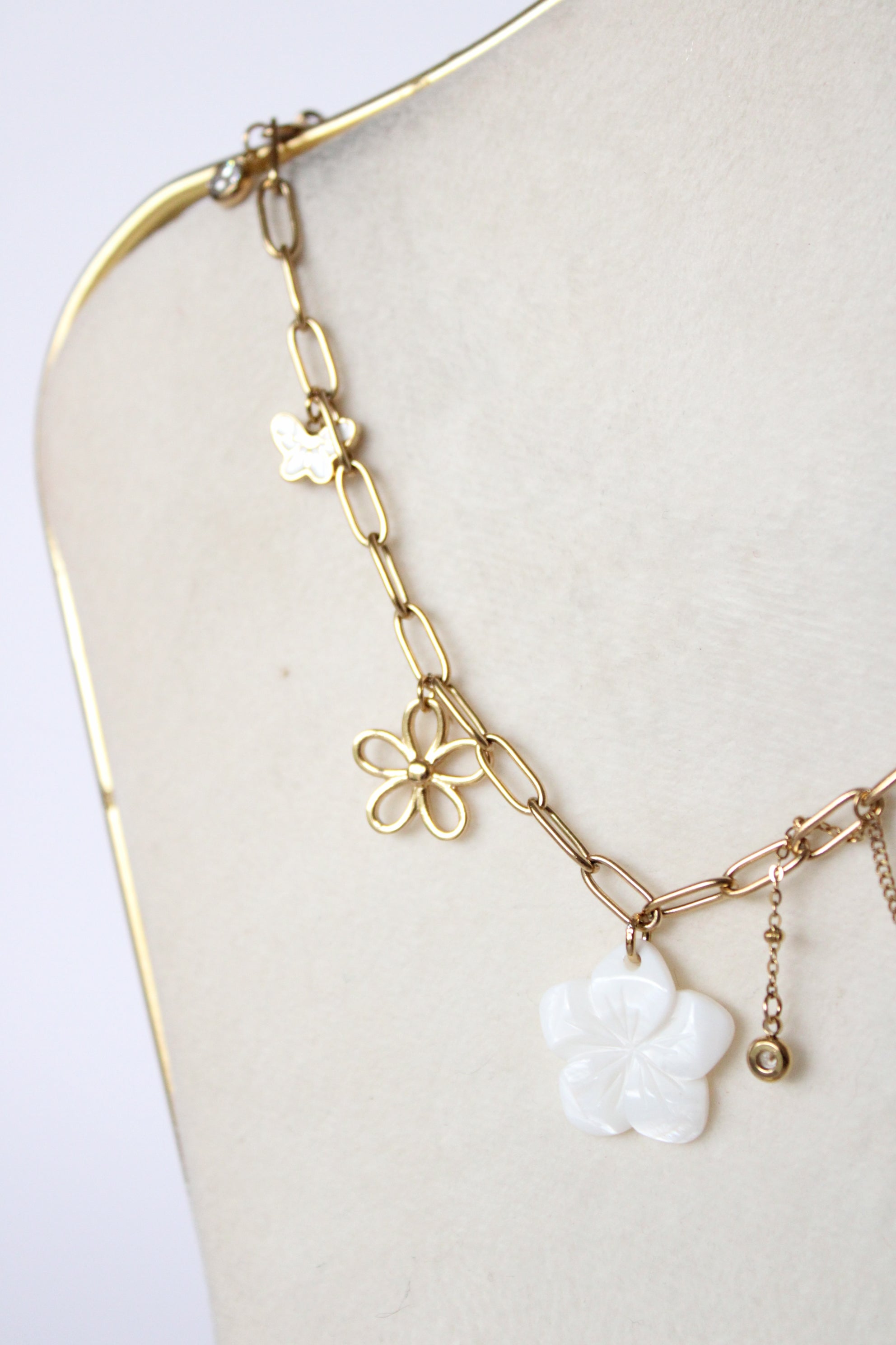 Collier Clélia