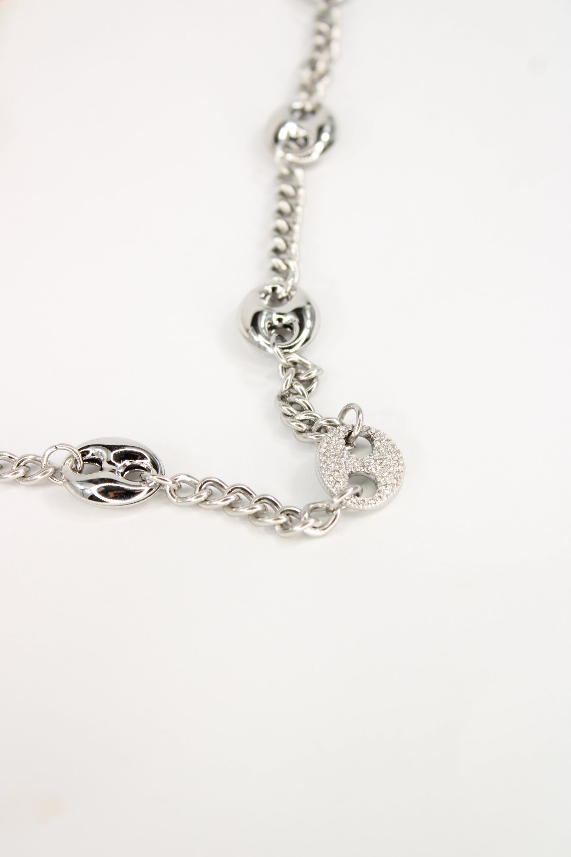 Collier Iseult