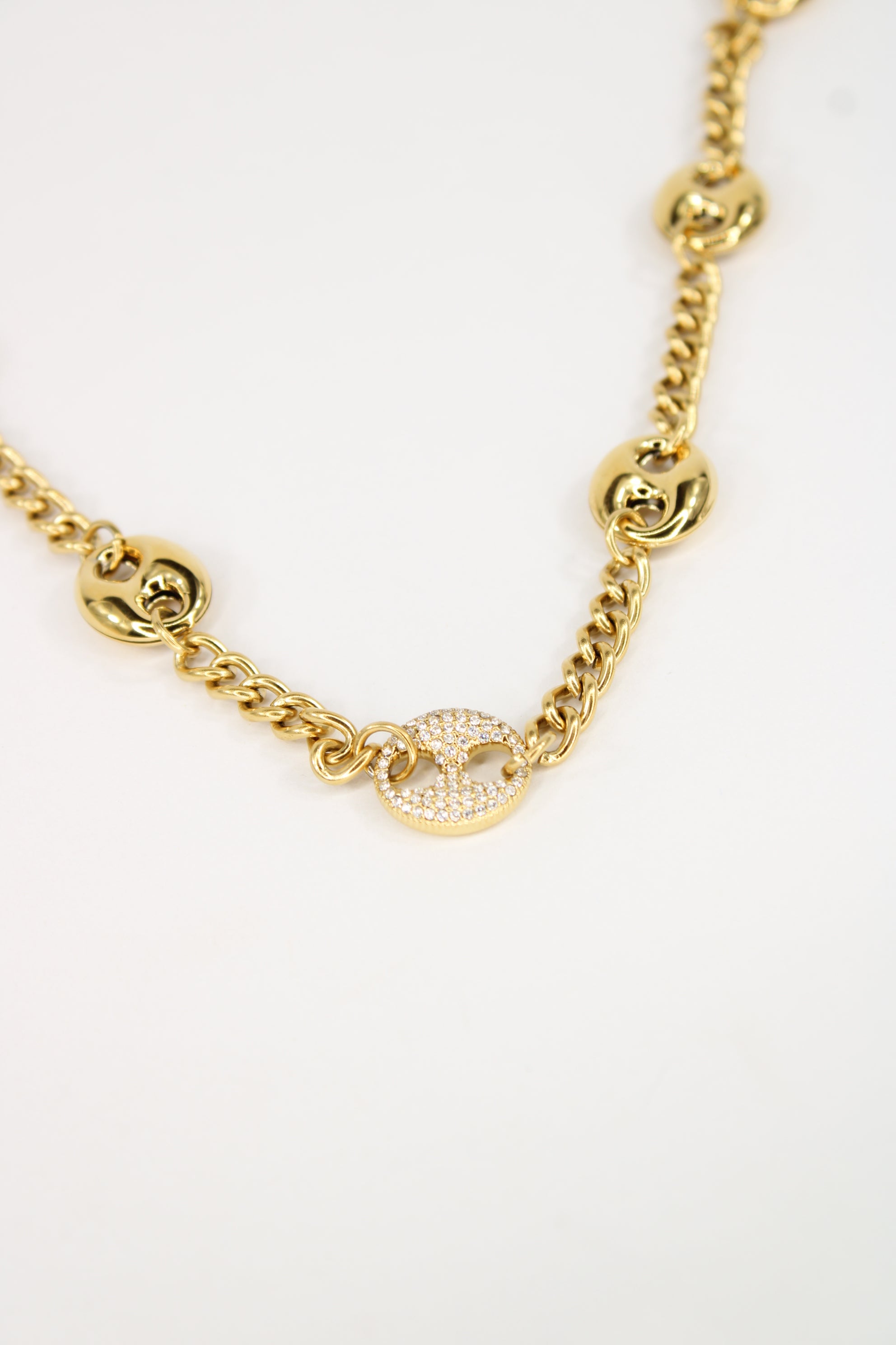 Collier Iseult