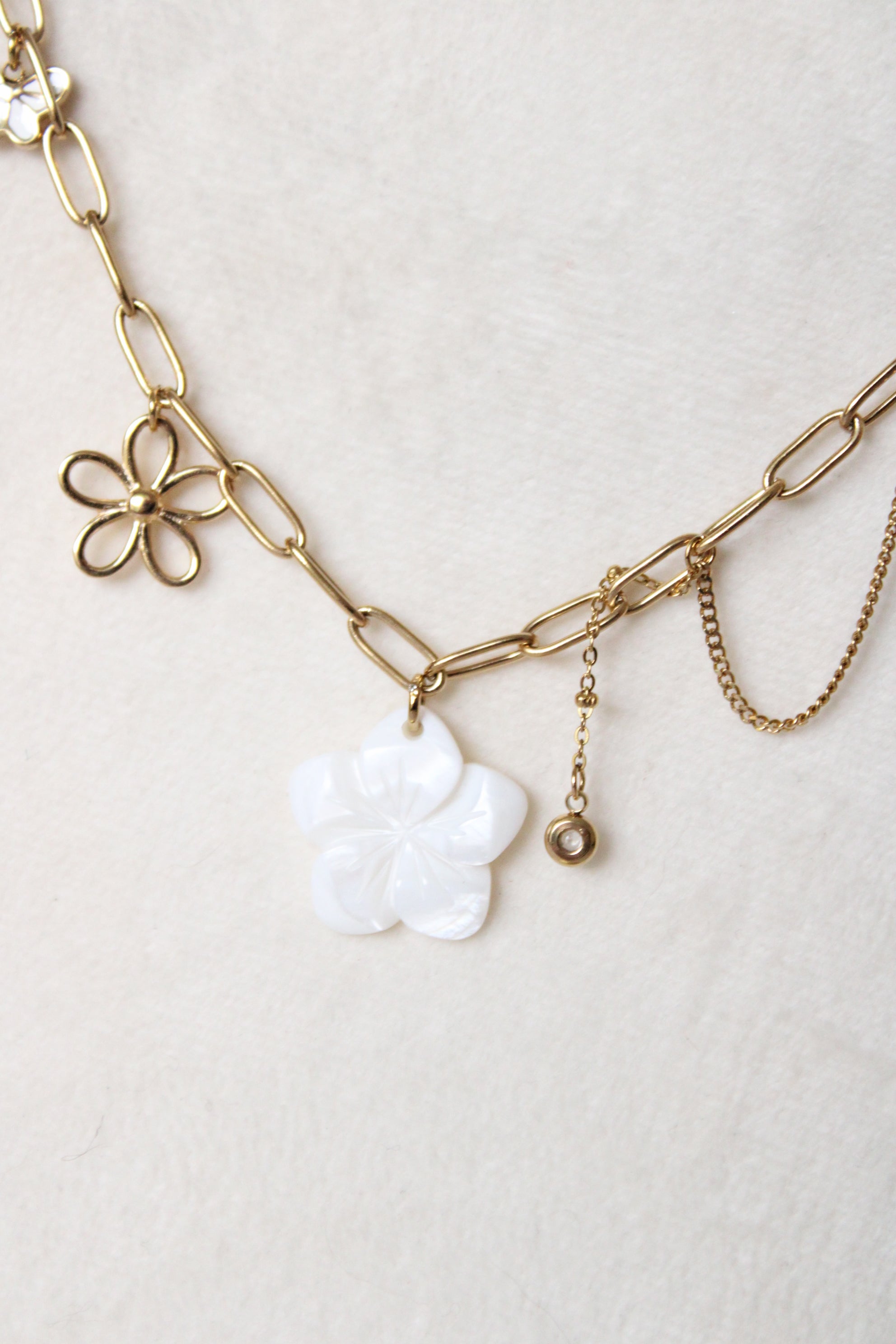 Collier Clélia