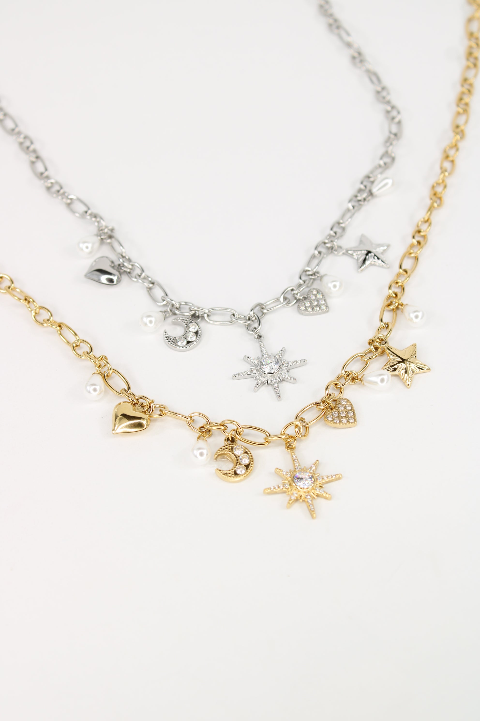 Collier Emma