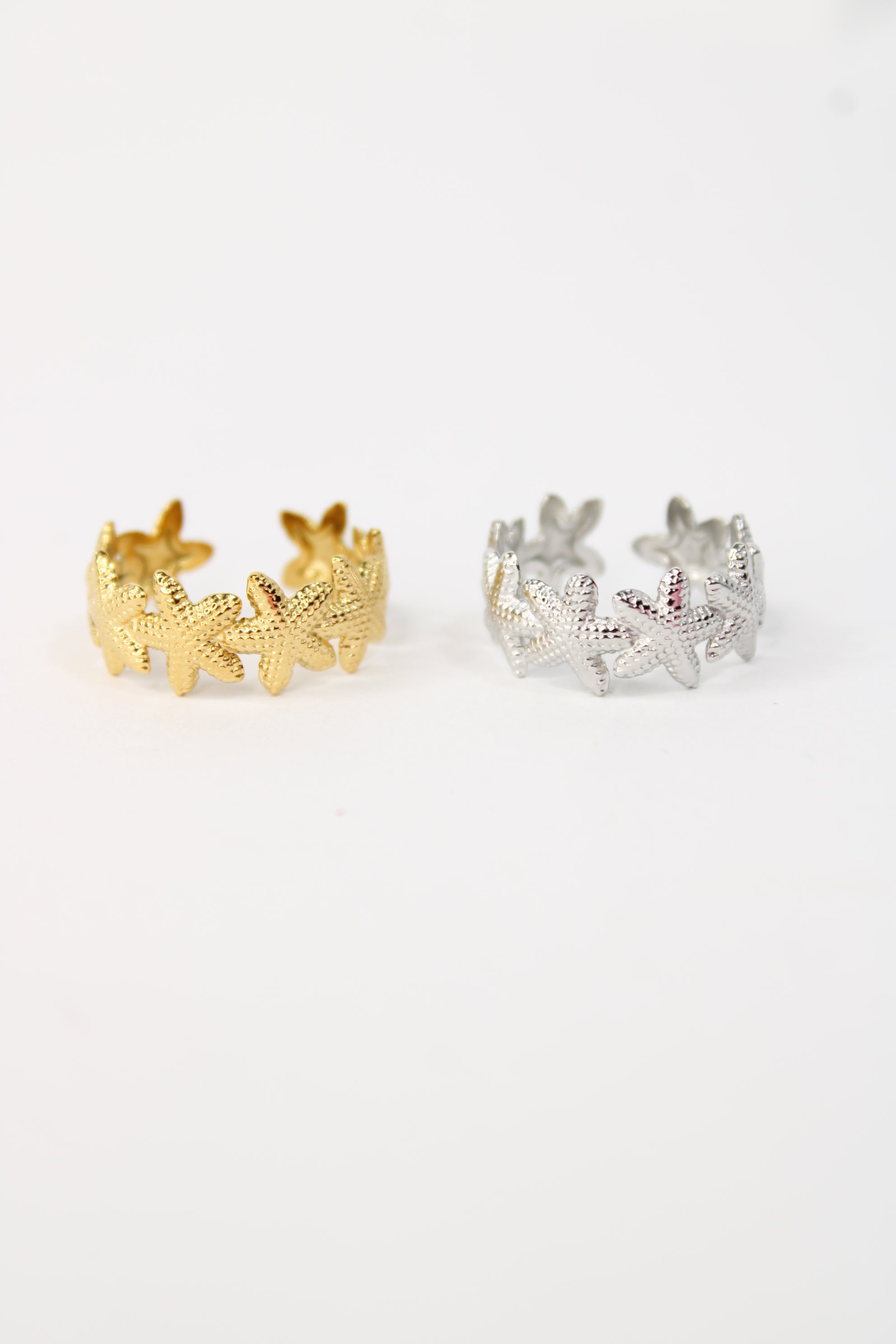 Bague Malaga