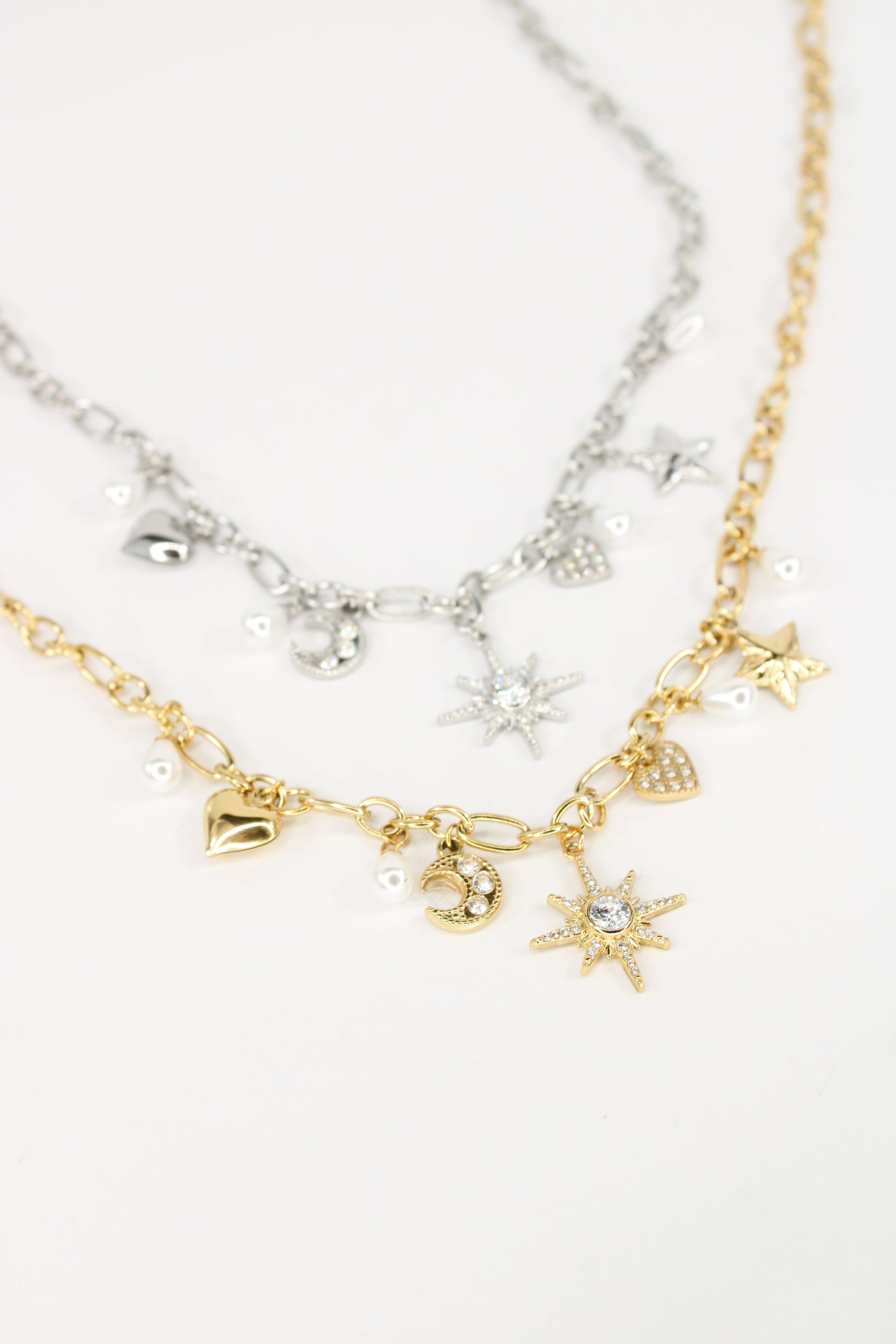 Collier Emma