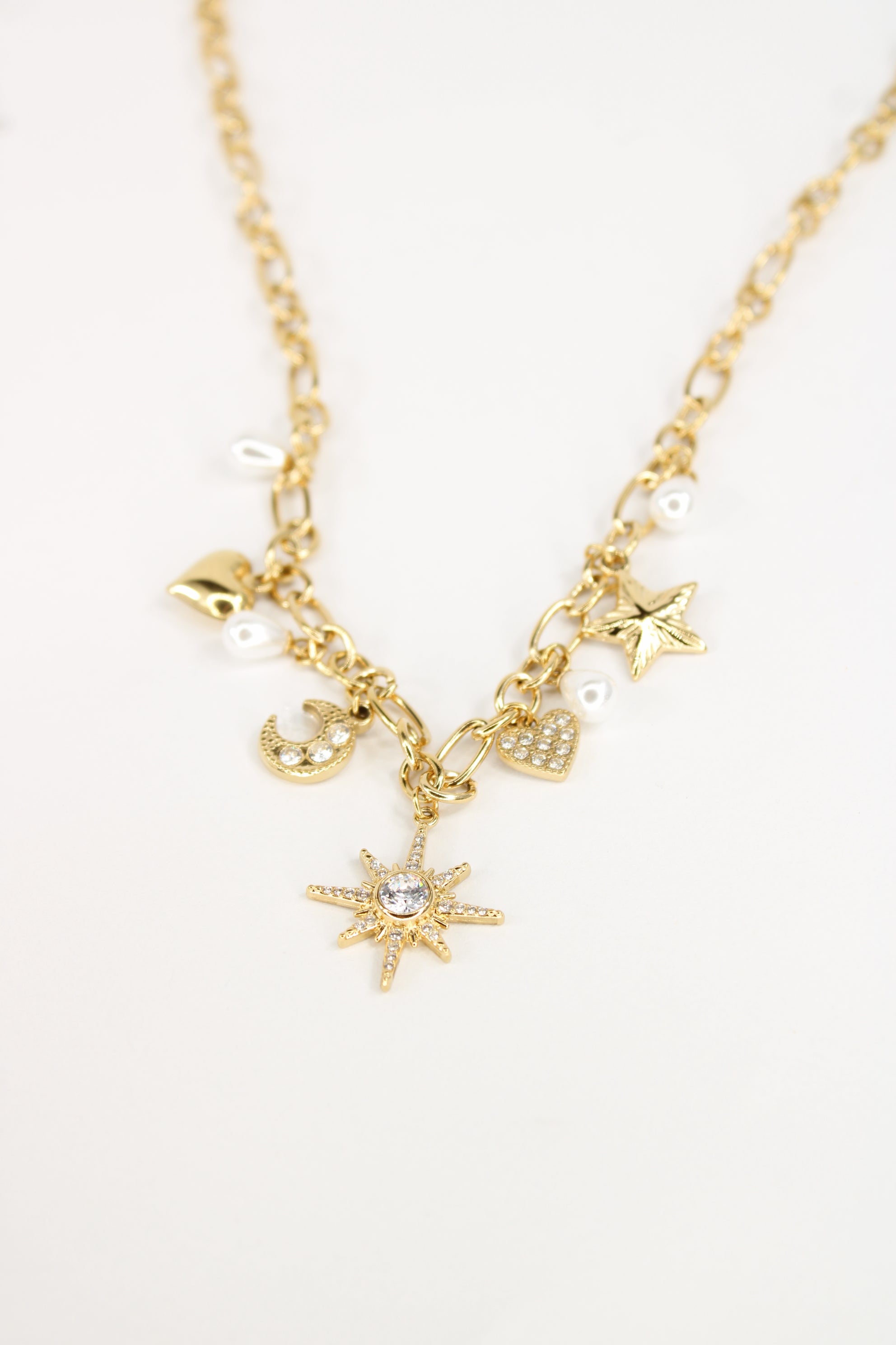 Collier Emma