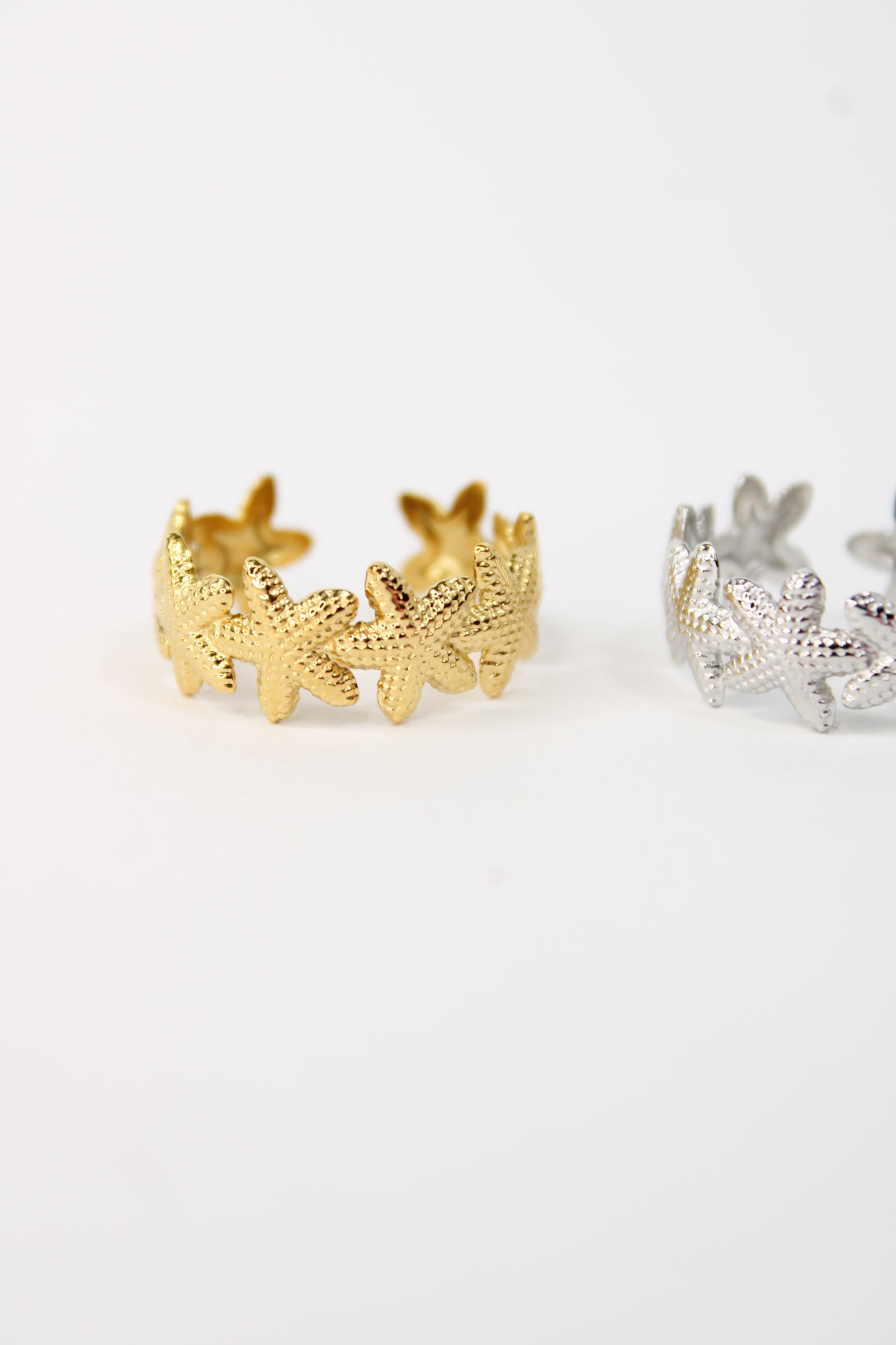 Bague Malaga