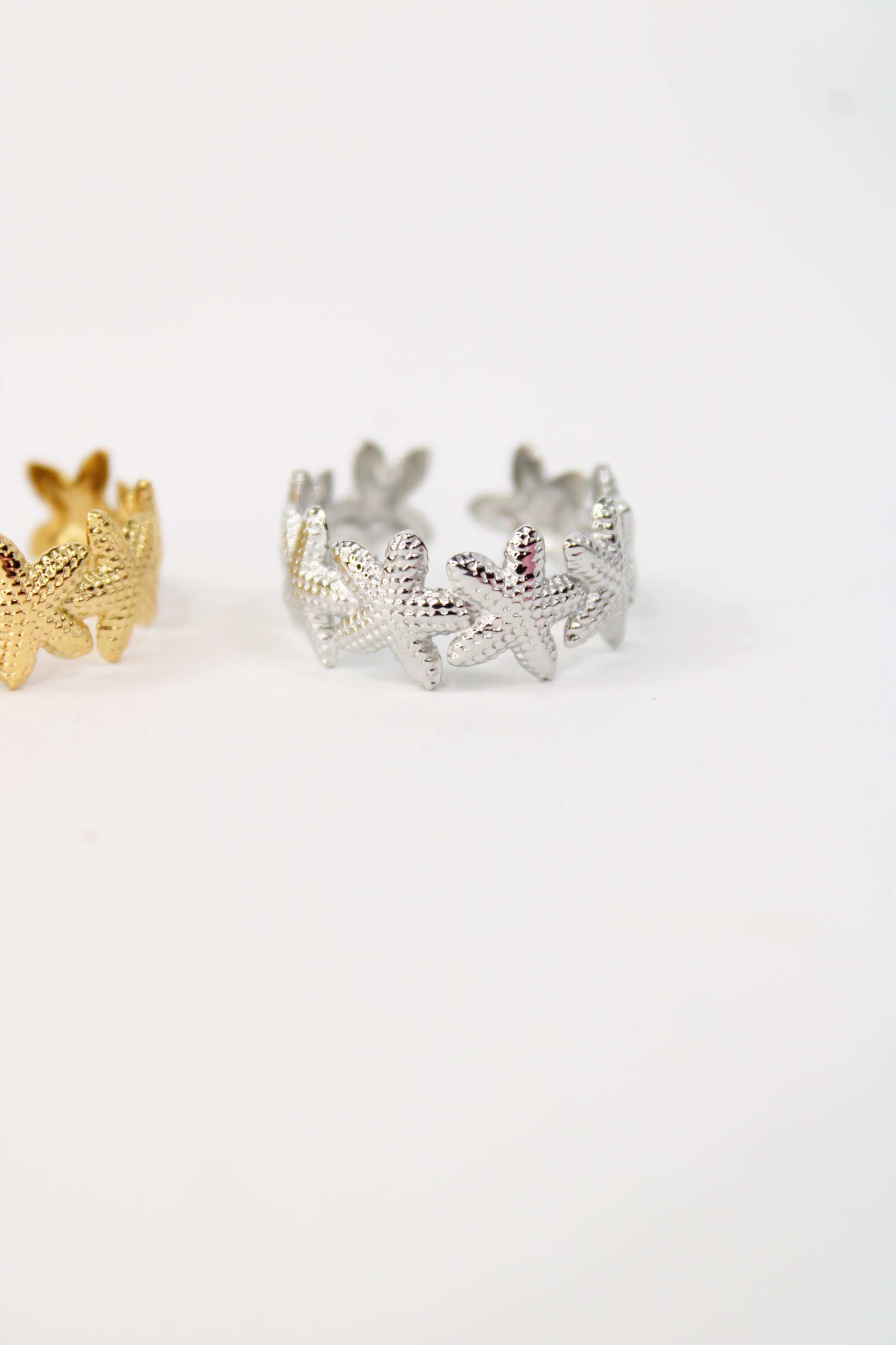 Bague Malaga