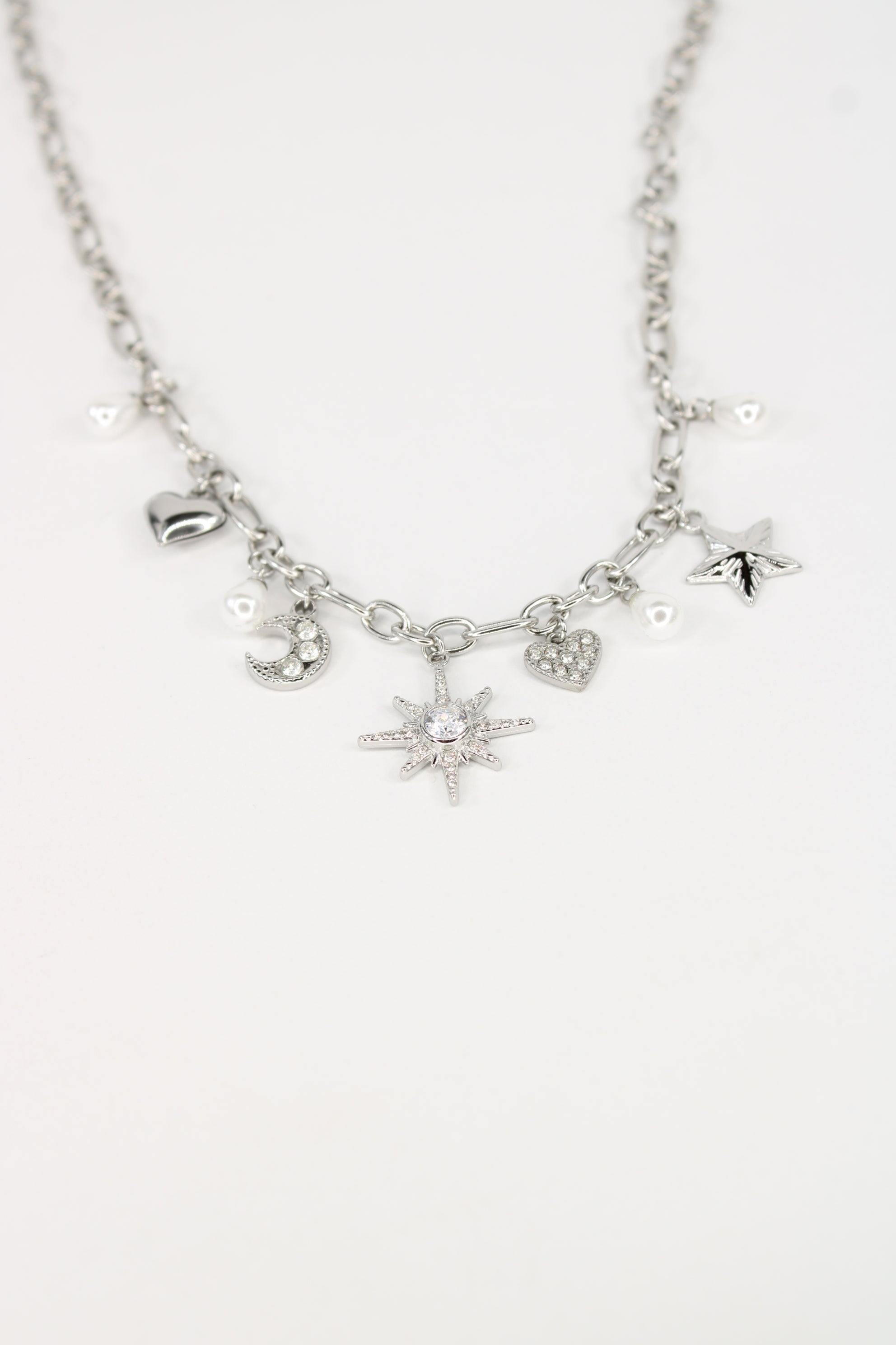 Collier Emma