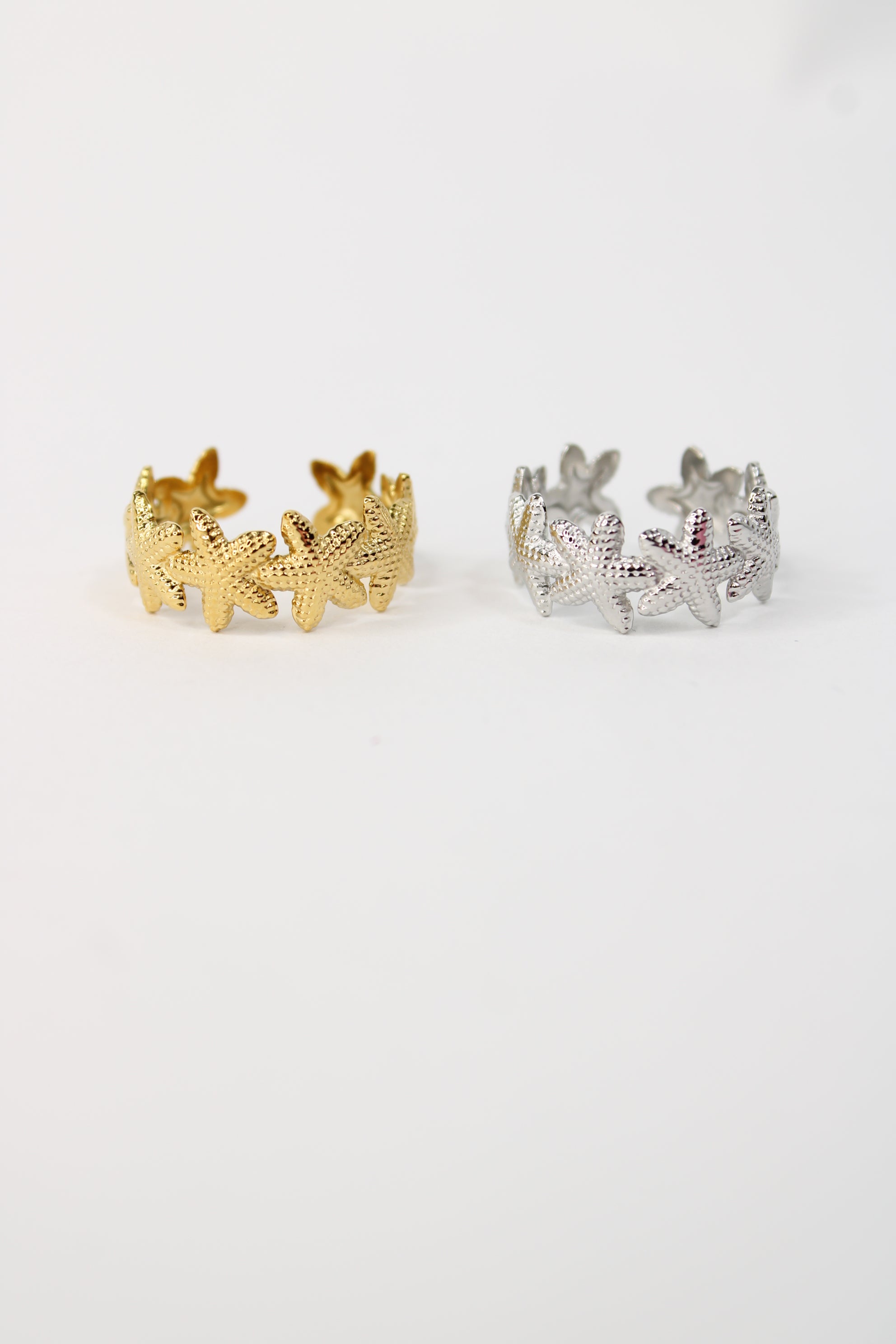 Bague Malaga