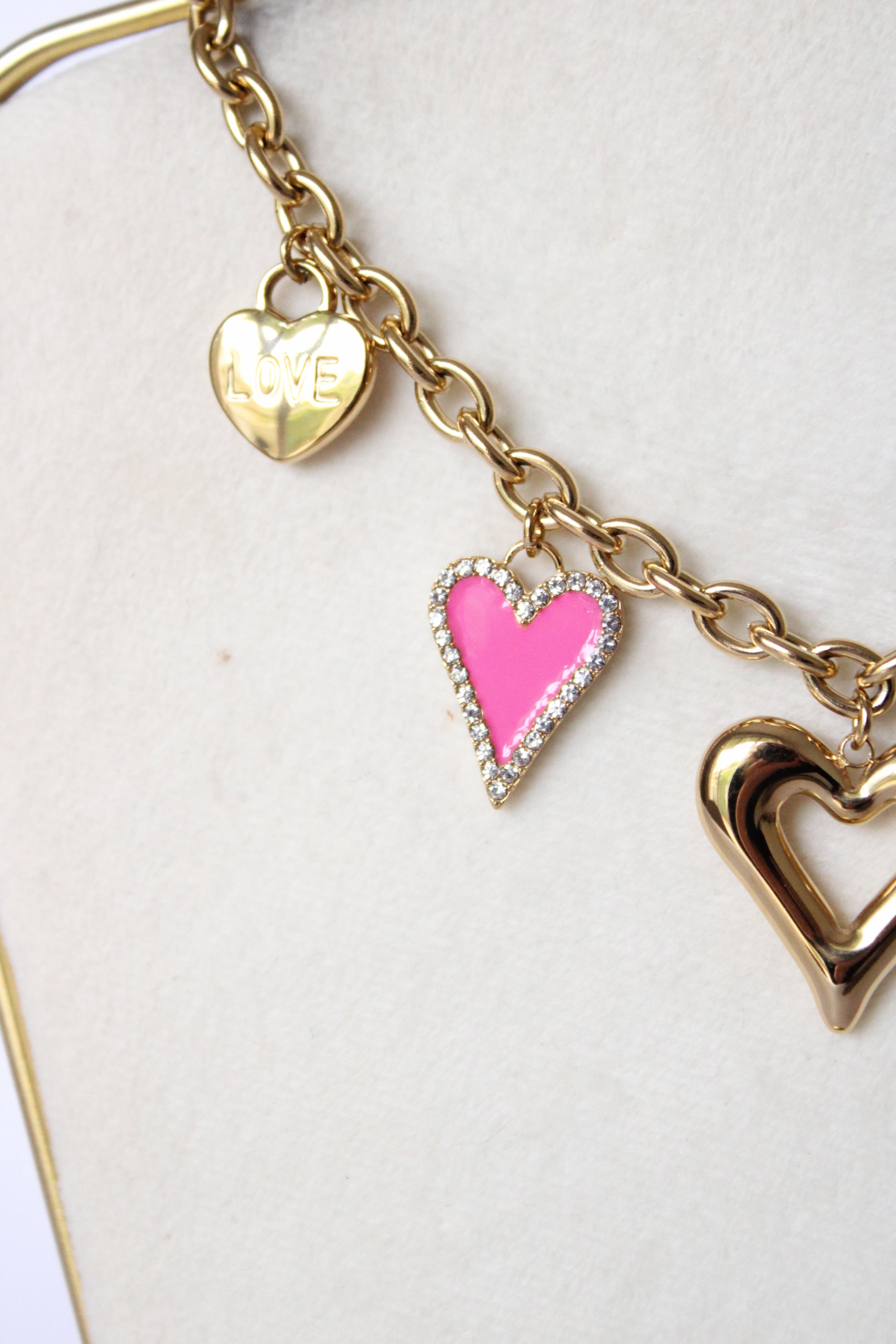 Collier Passion