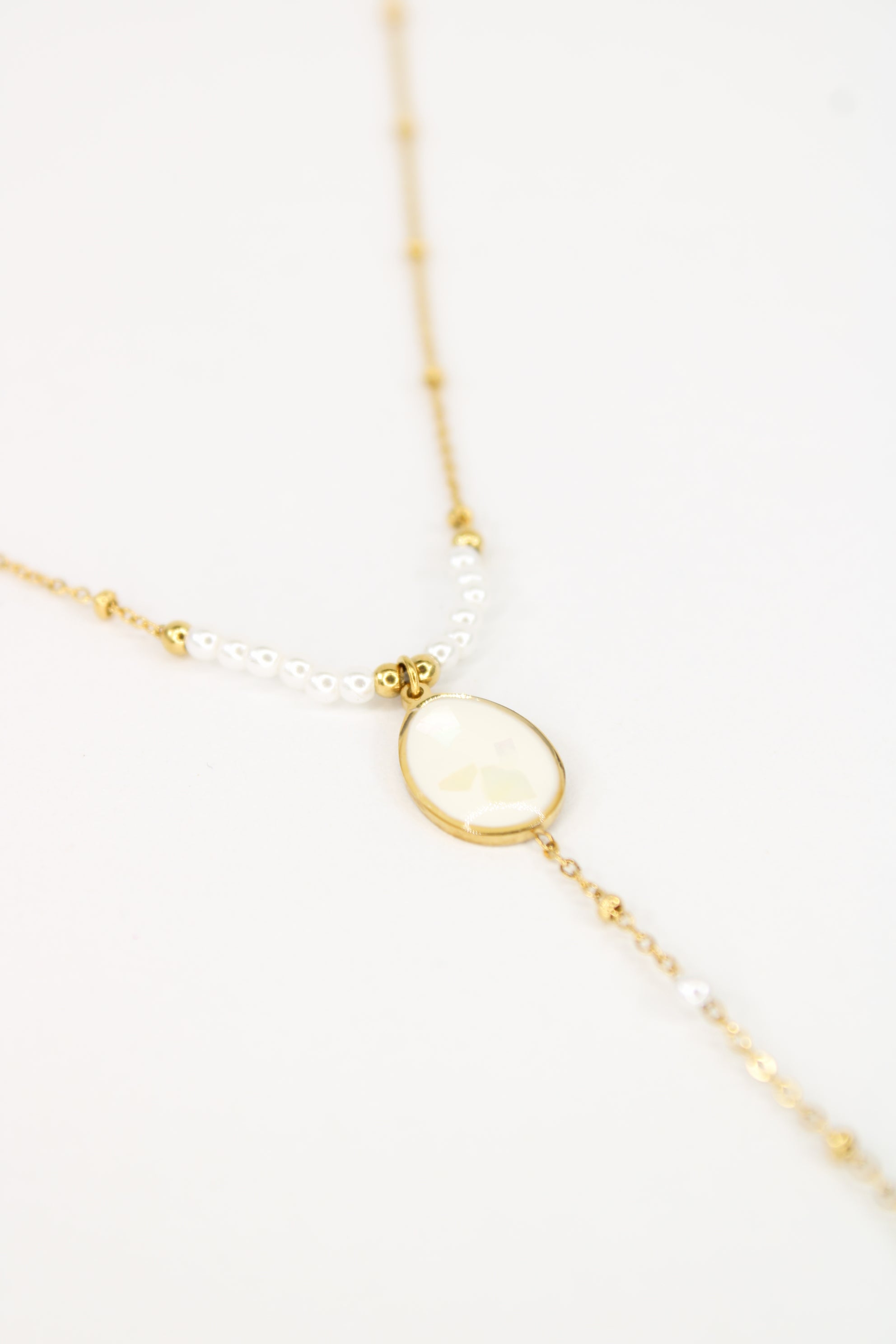 Collier Juliette