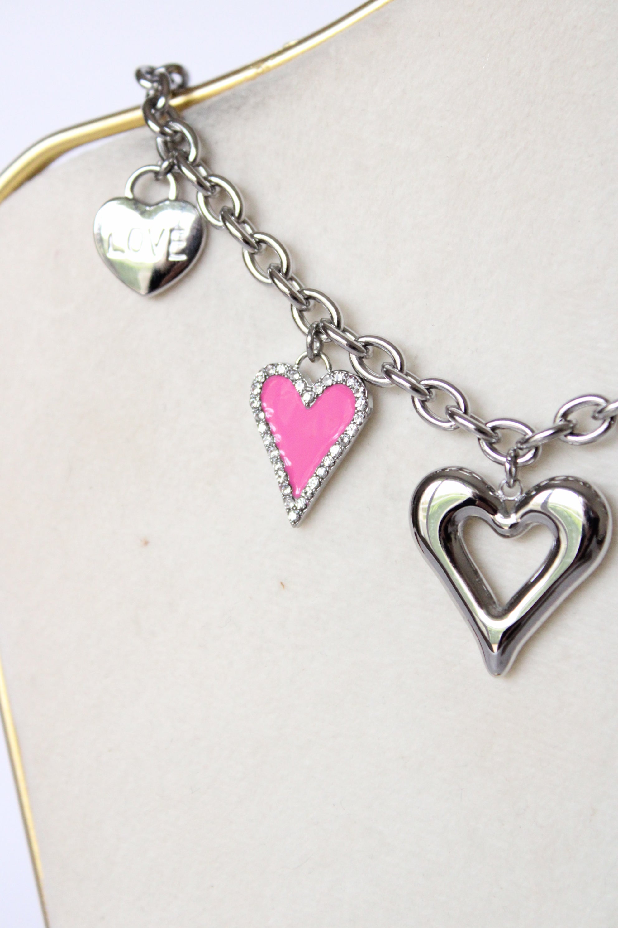 Collier Passion