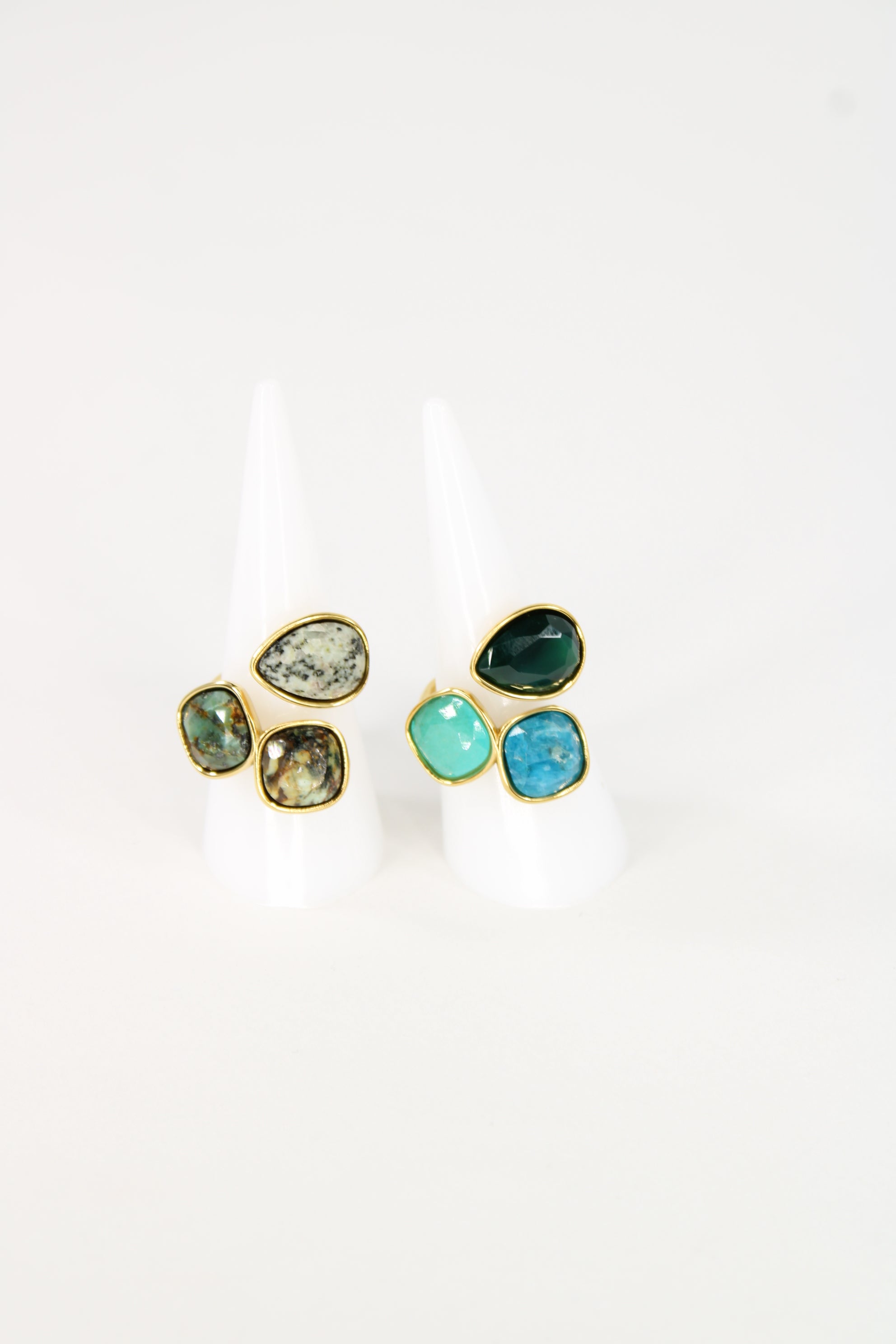 Bague Cléo