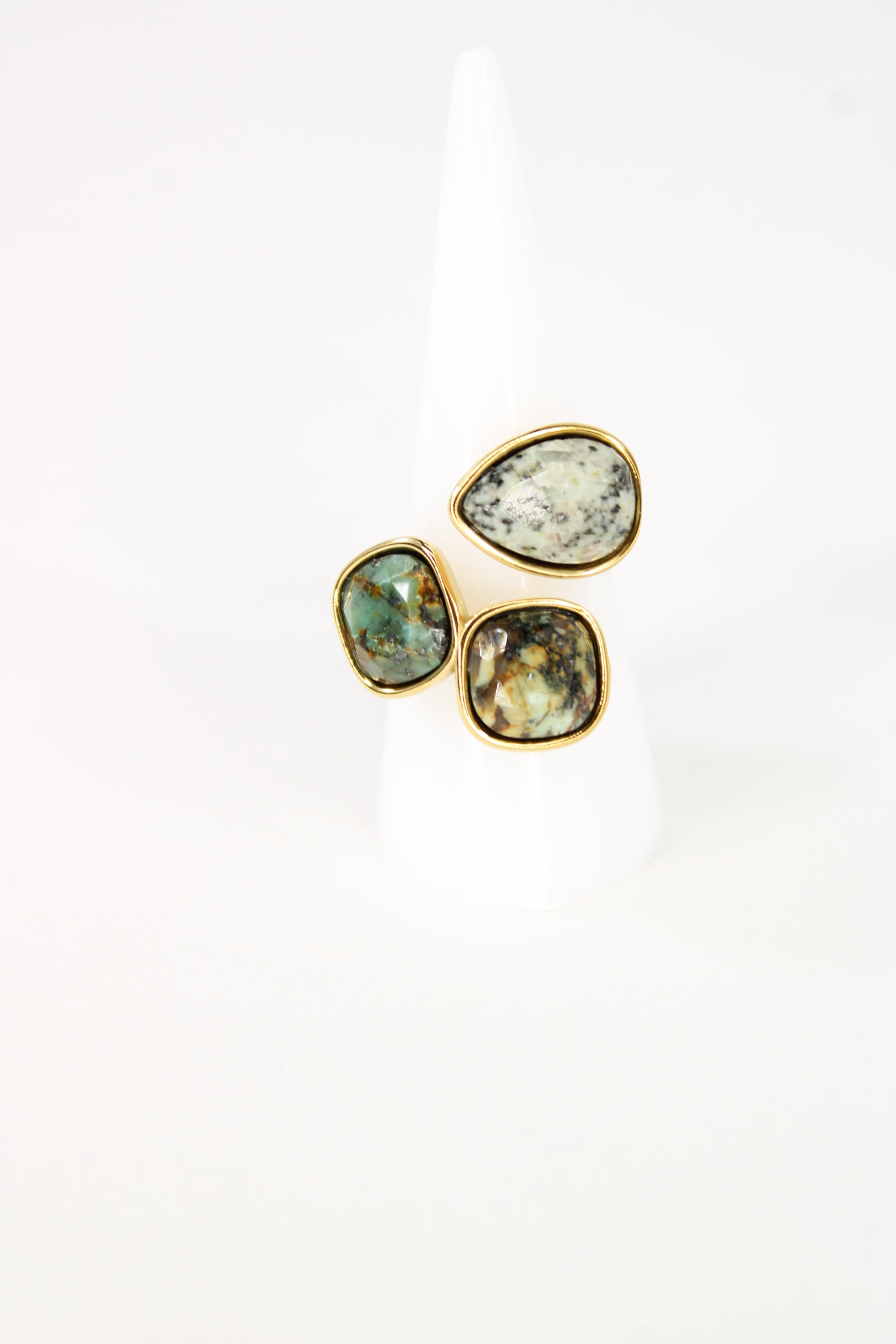 Bague Cléo