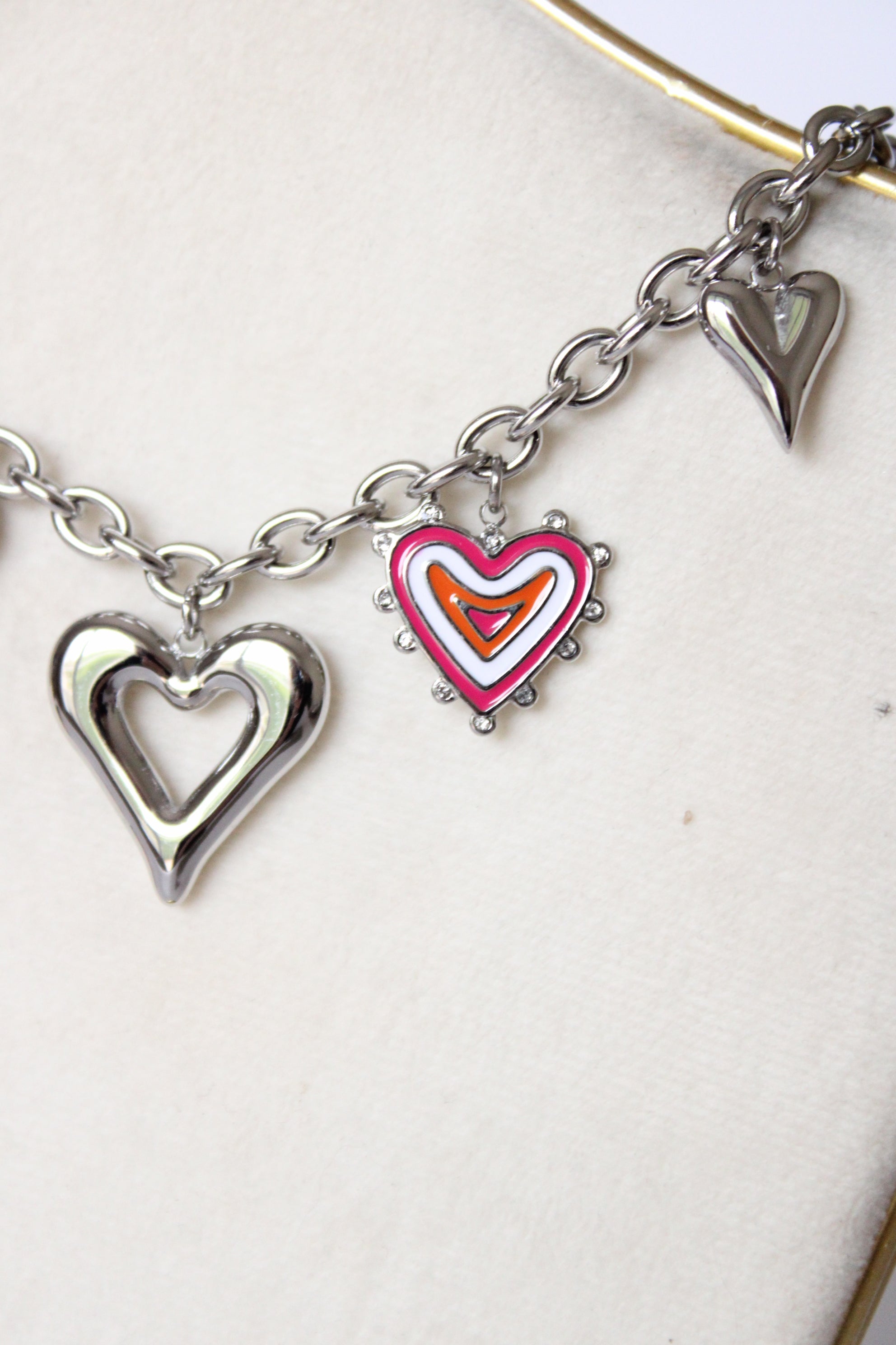 Collier Passion