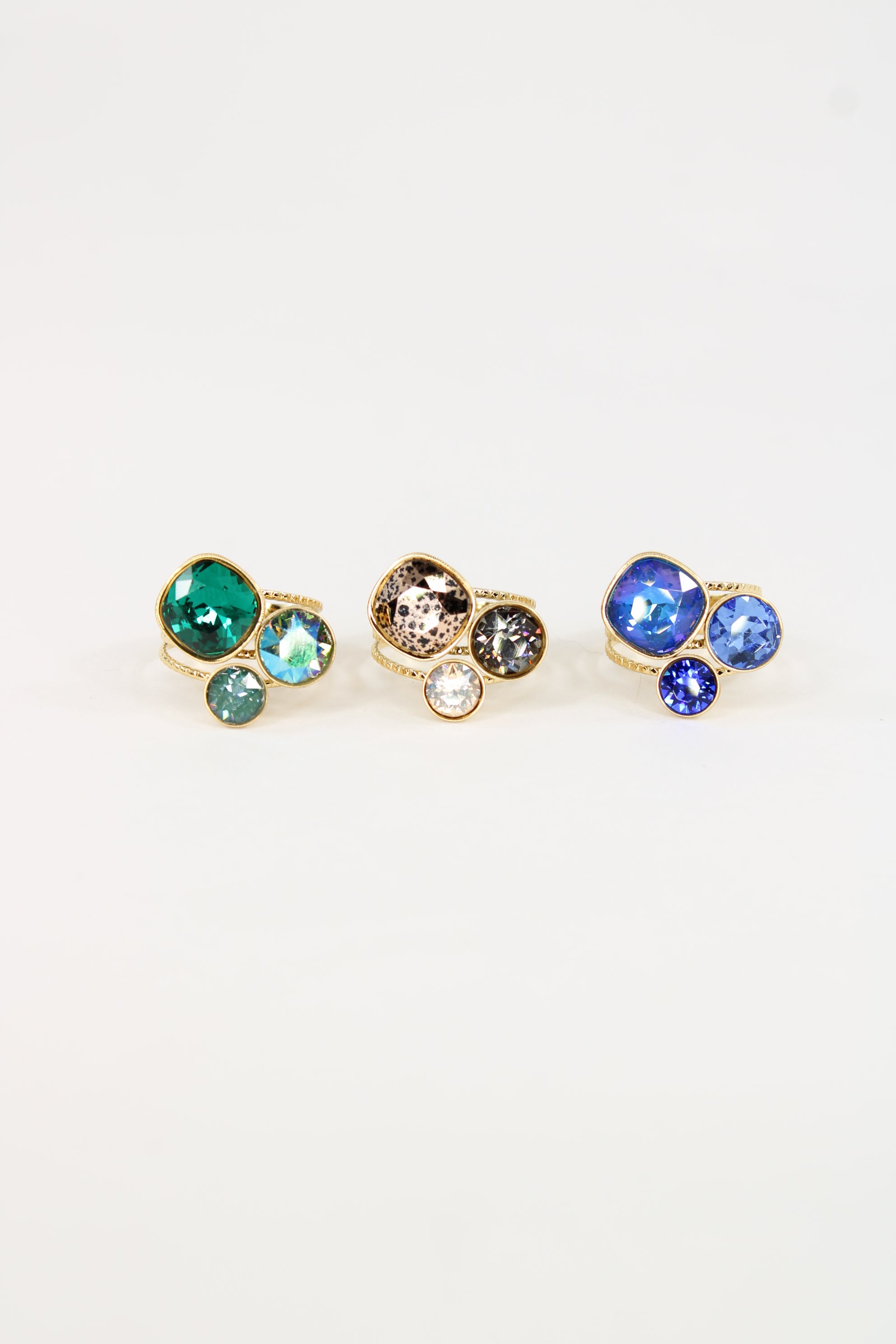 Bague Thais