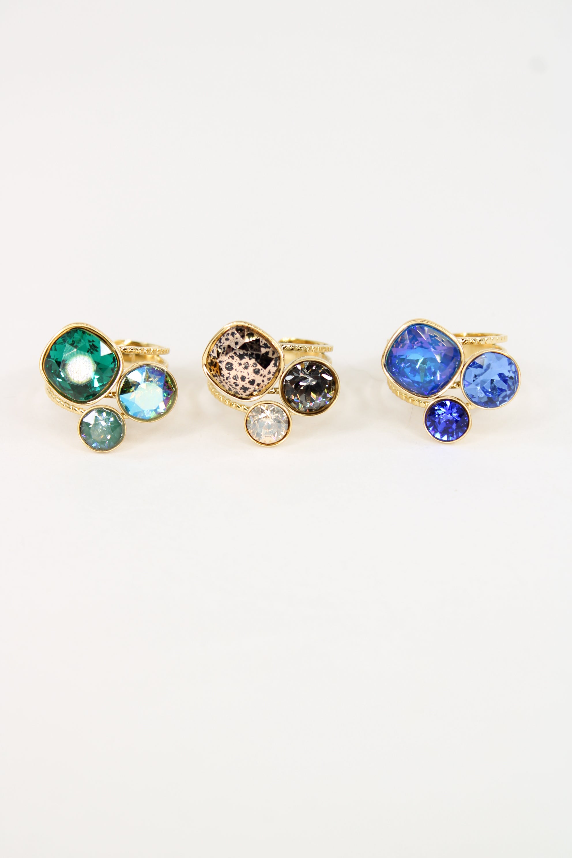 Bague Thais