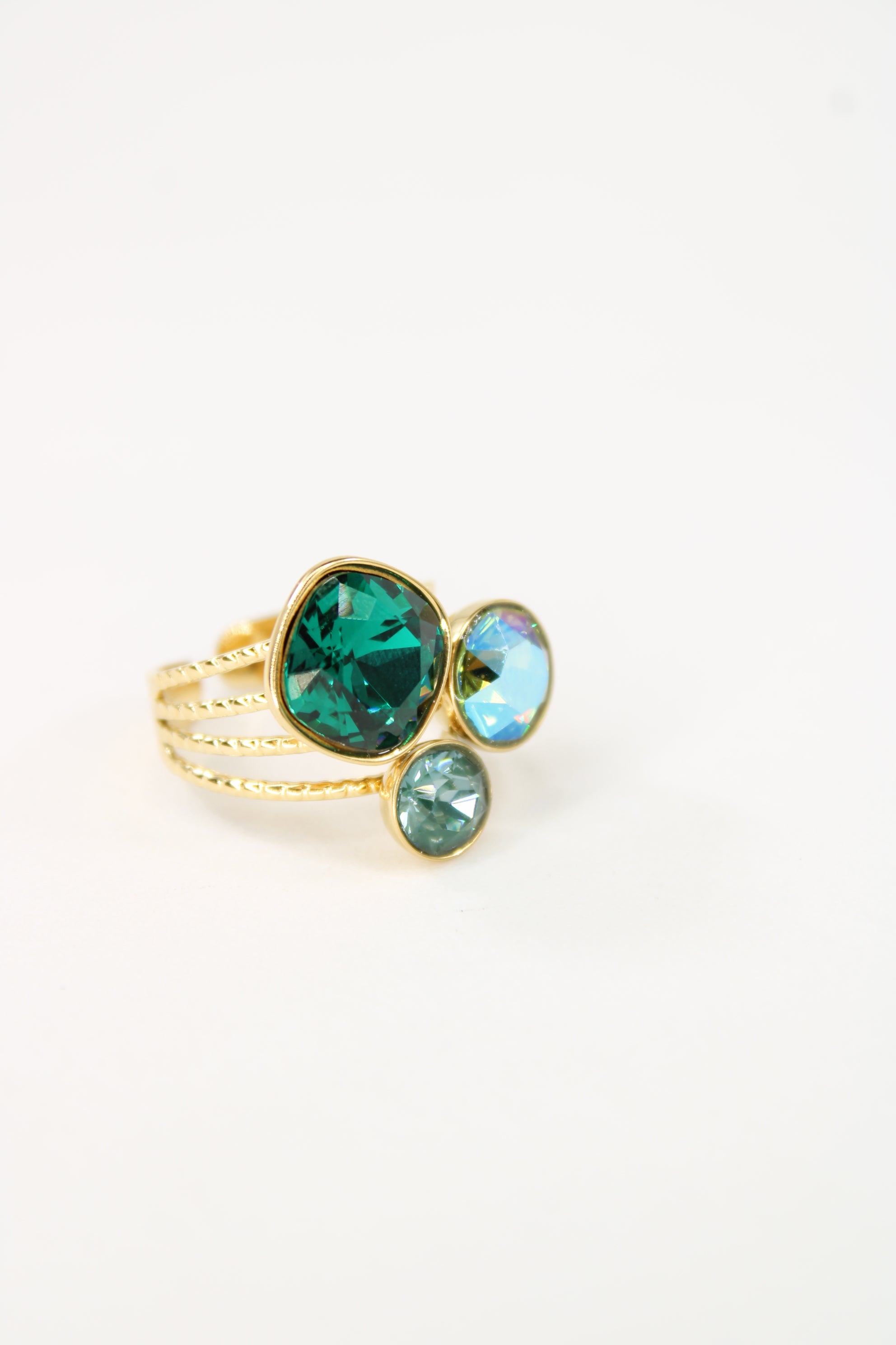 Bague Thais