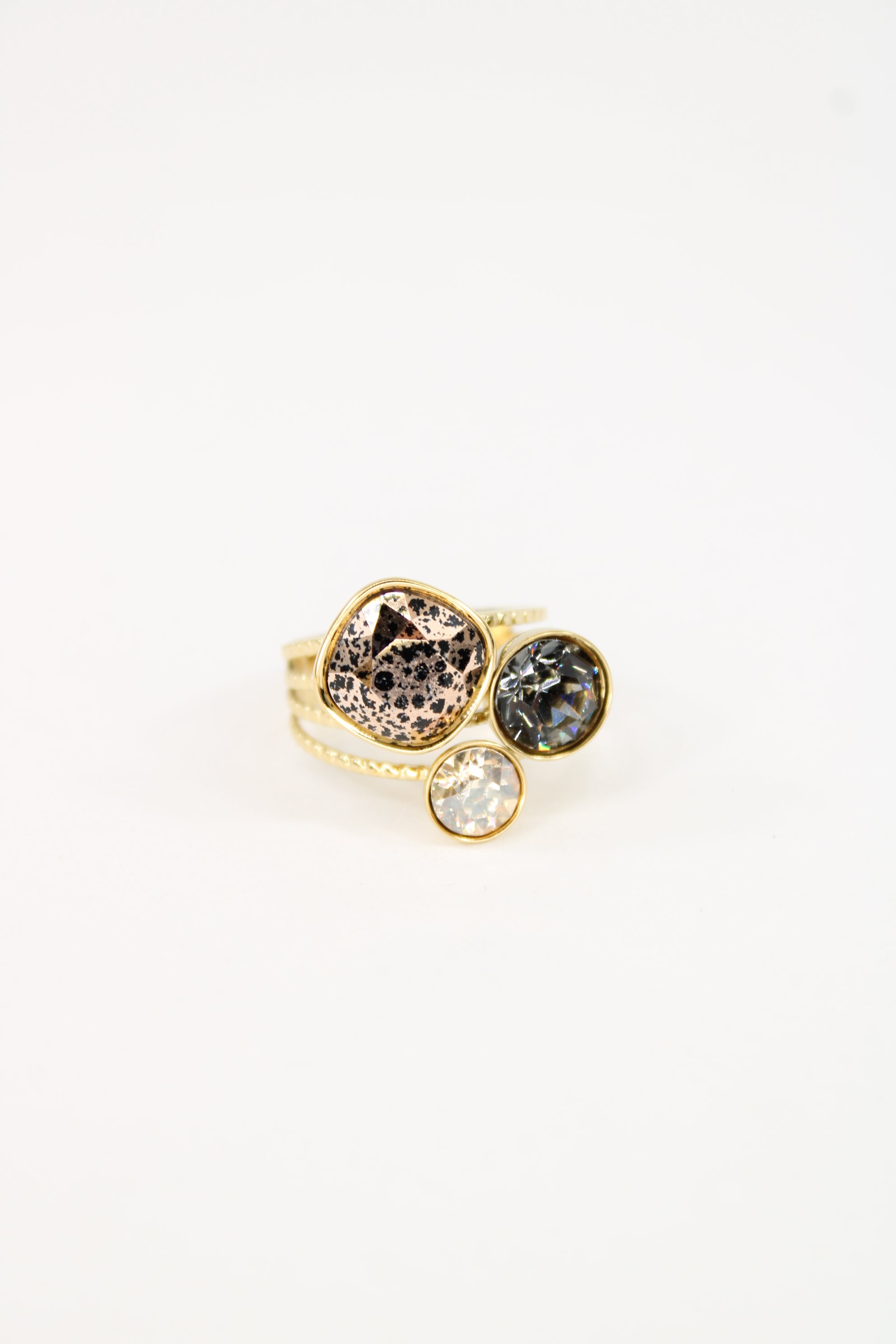 Bague Thais