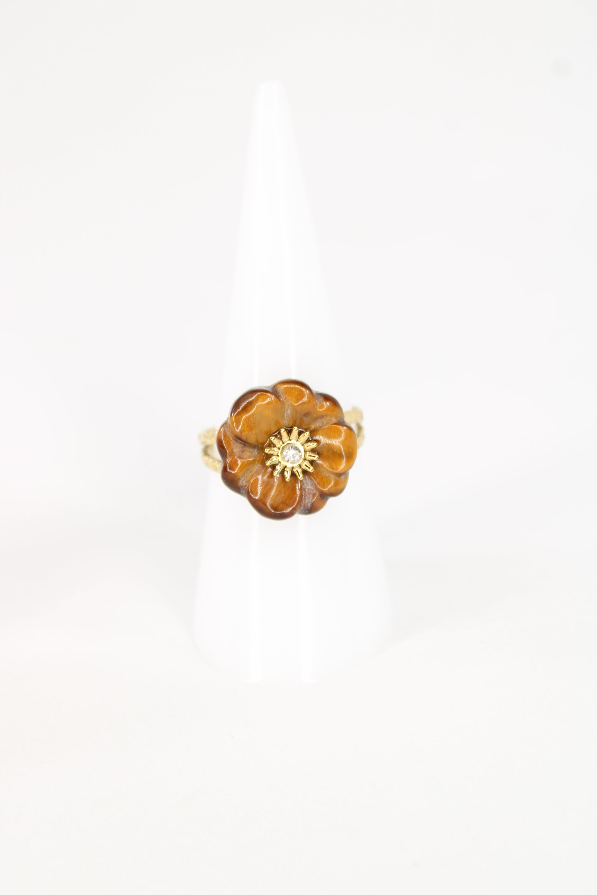 Bague Paula
