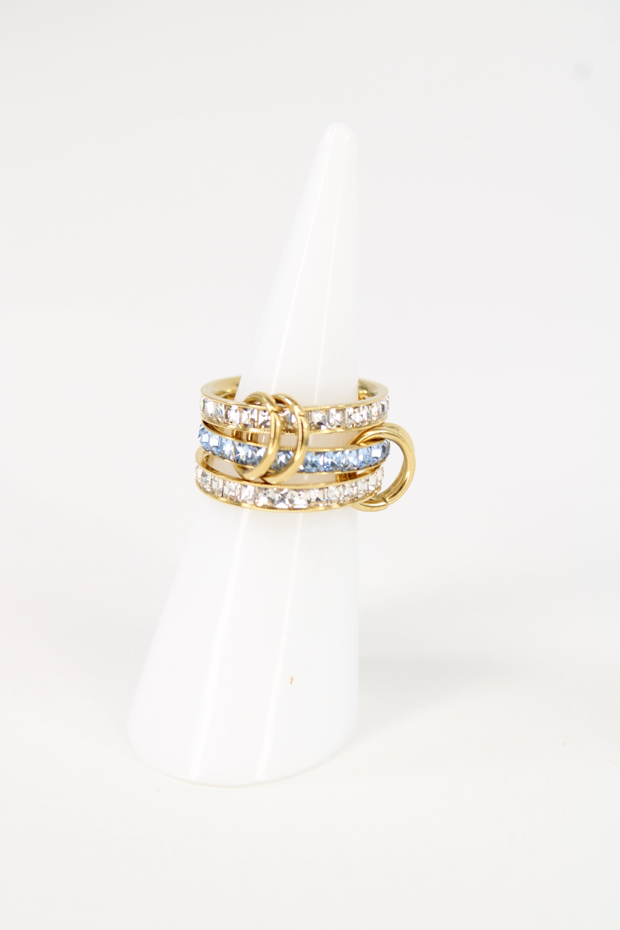 Bague Carla