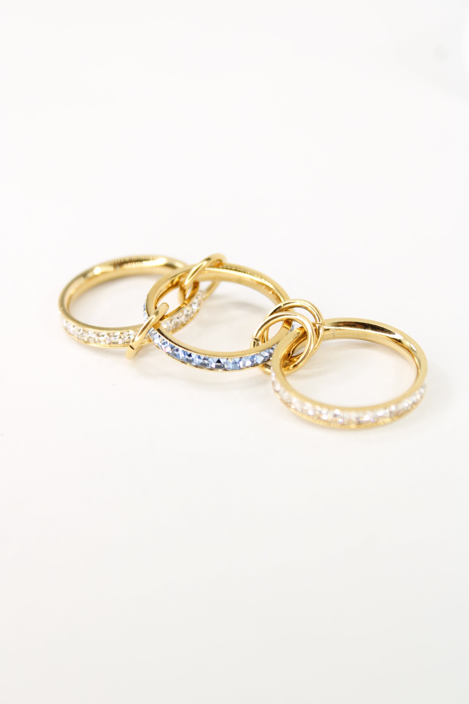 Bague Carla