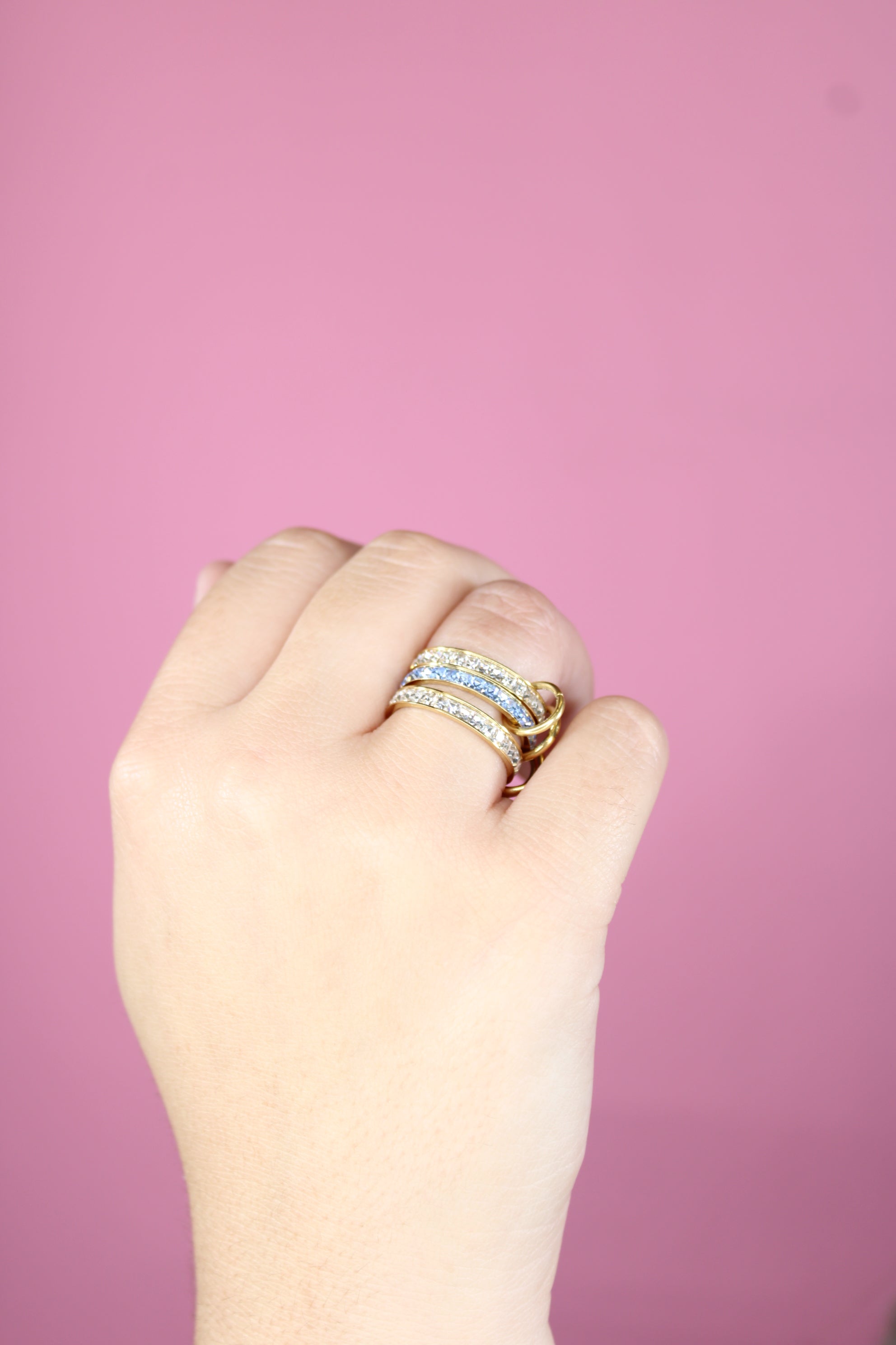 Bague Carla