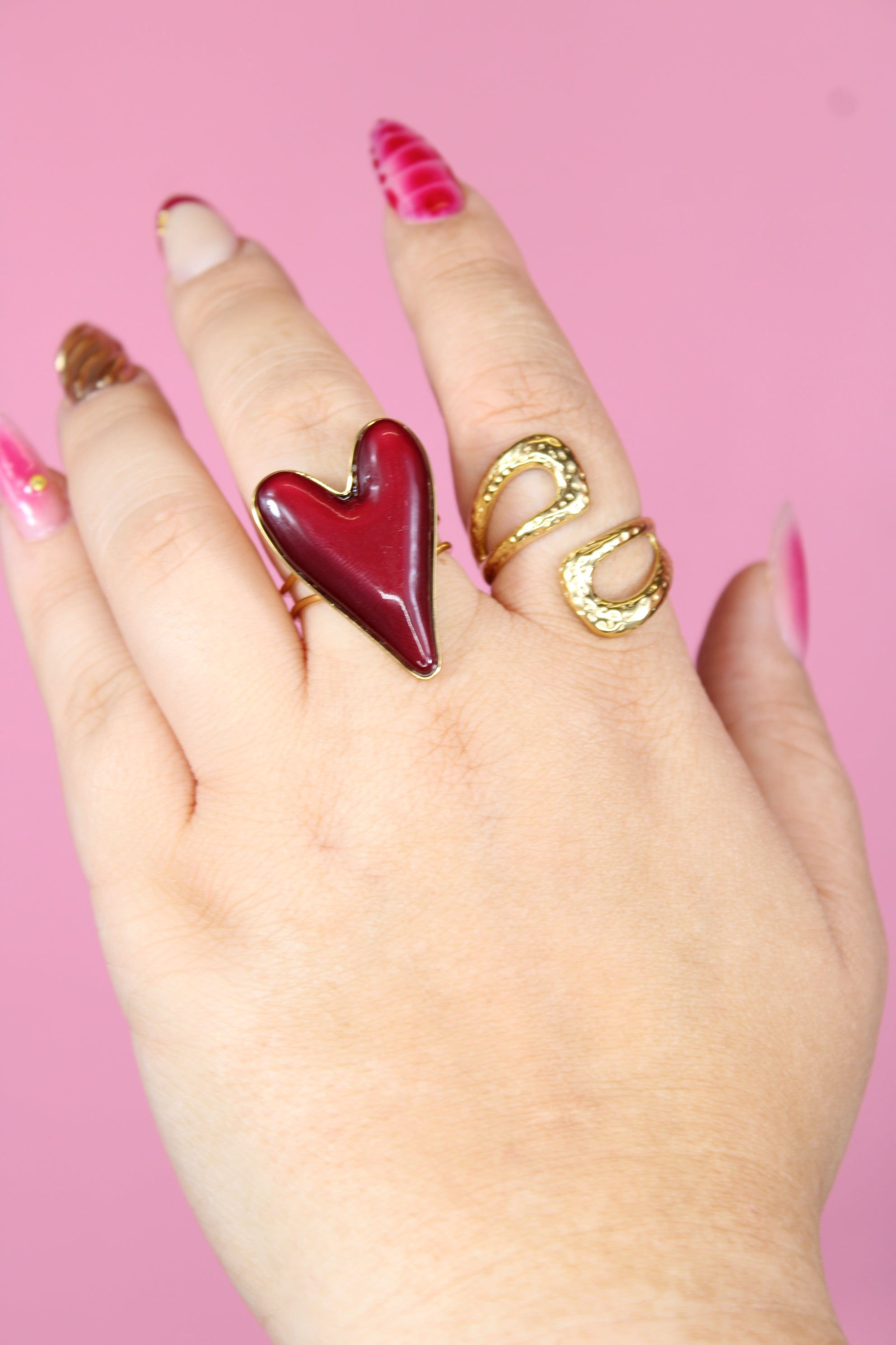 Bague Cora