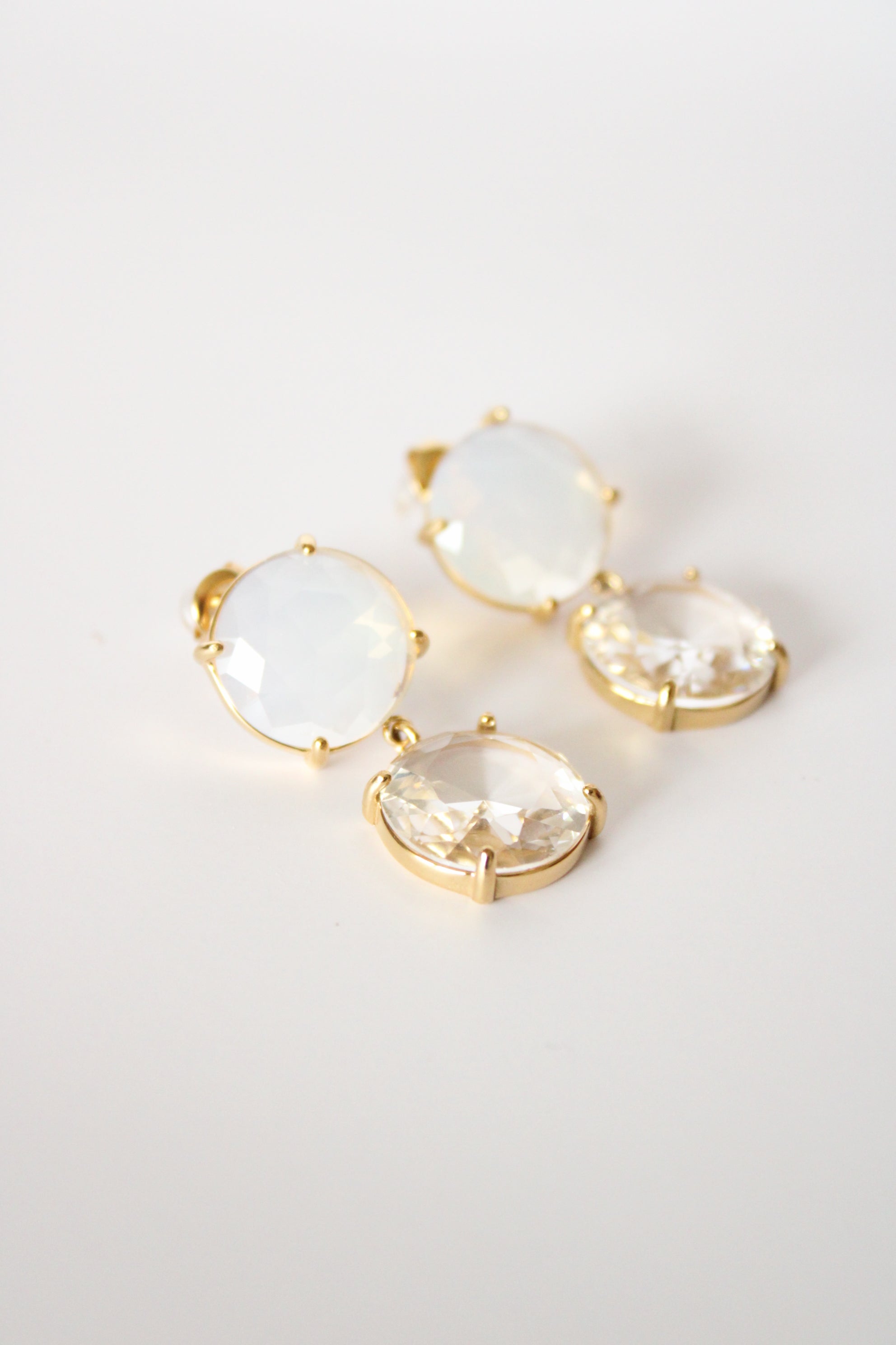 Boucles d'oreilles Mini Éva